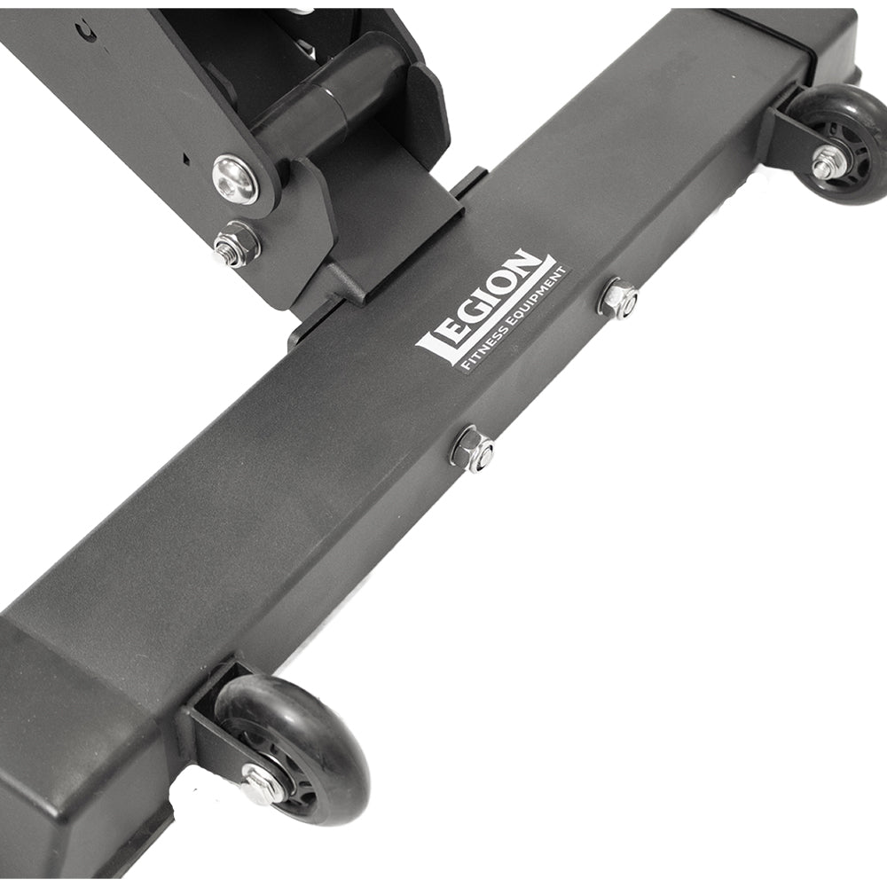 FID PRO Adjustable Bench