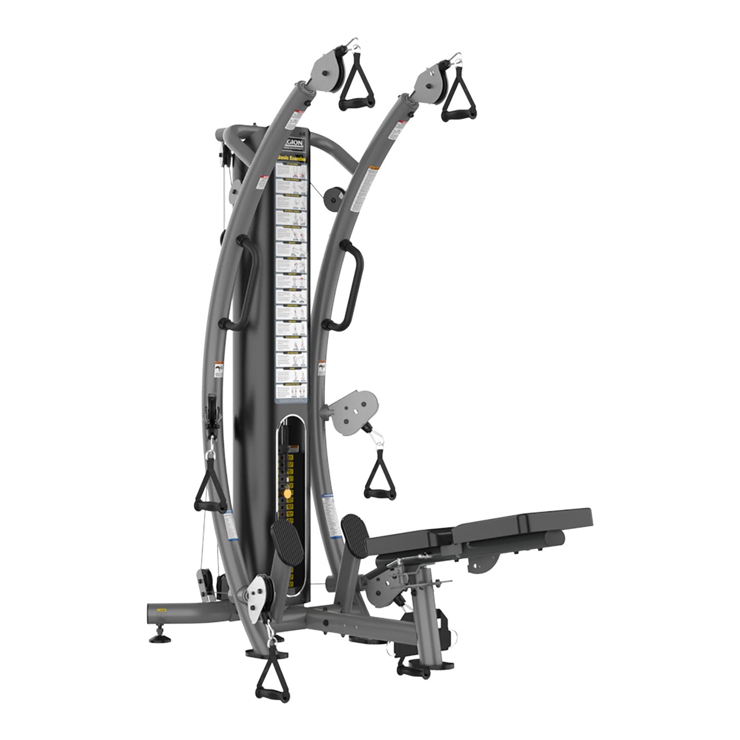 G6 Slim Gym