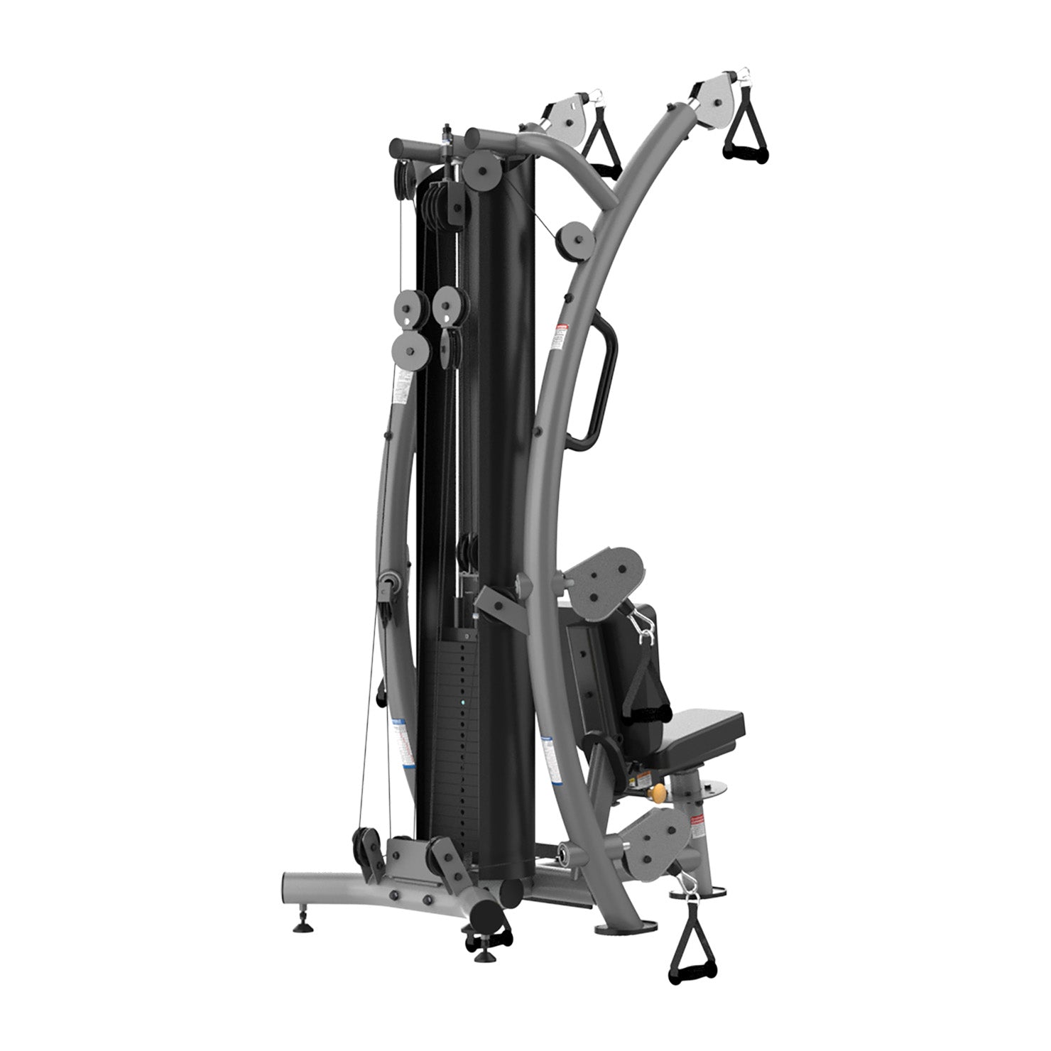 G6 Slim Gym