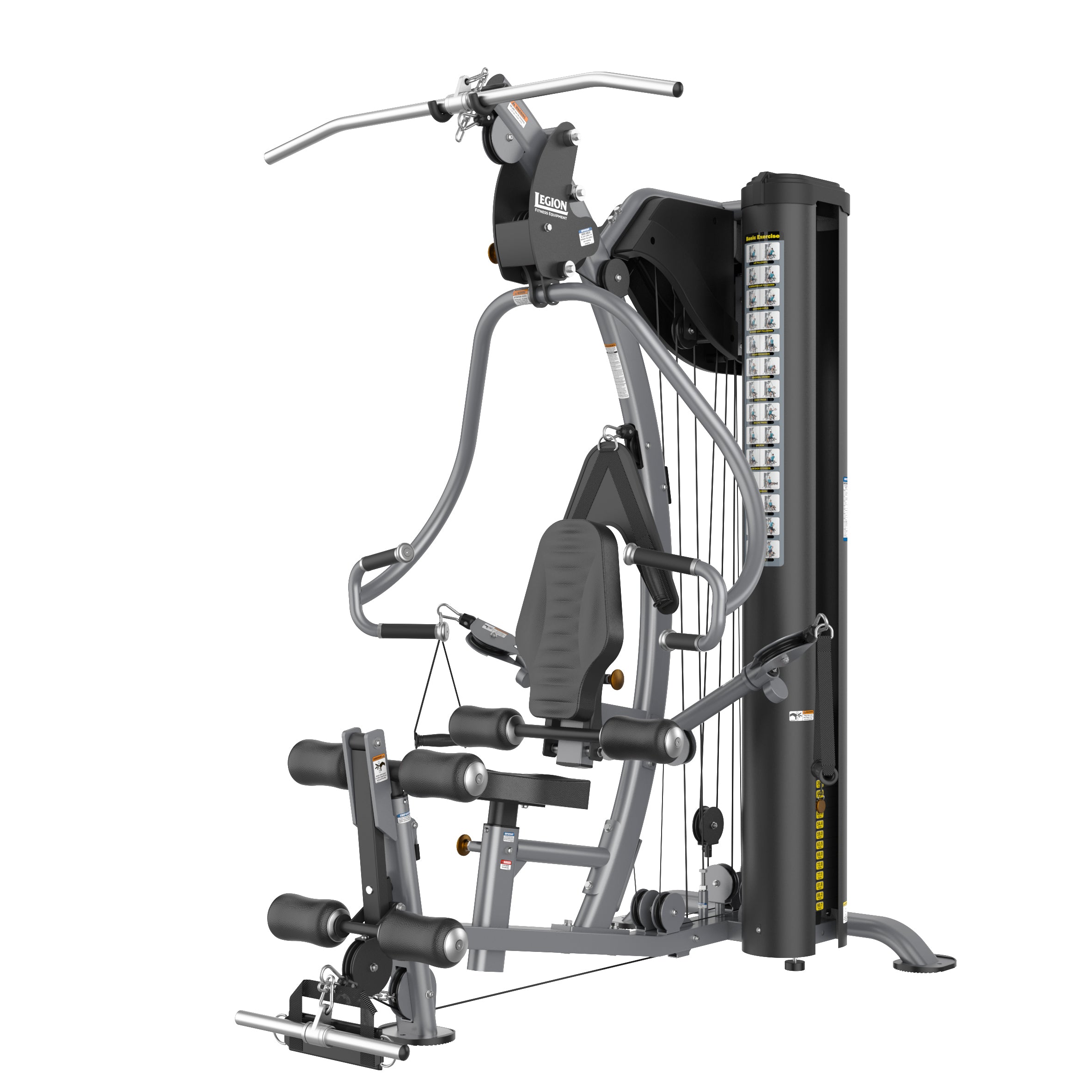 G7 Classic Gym
