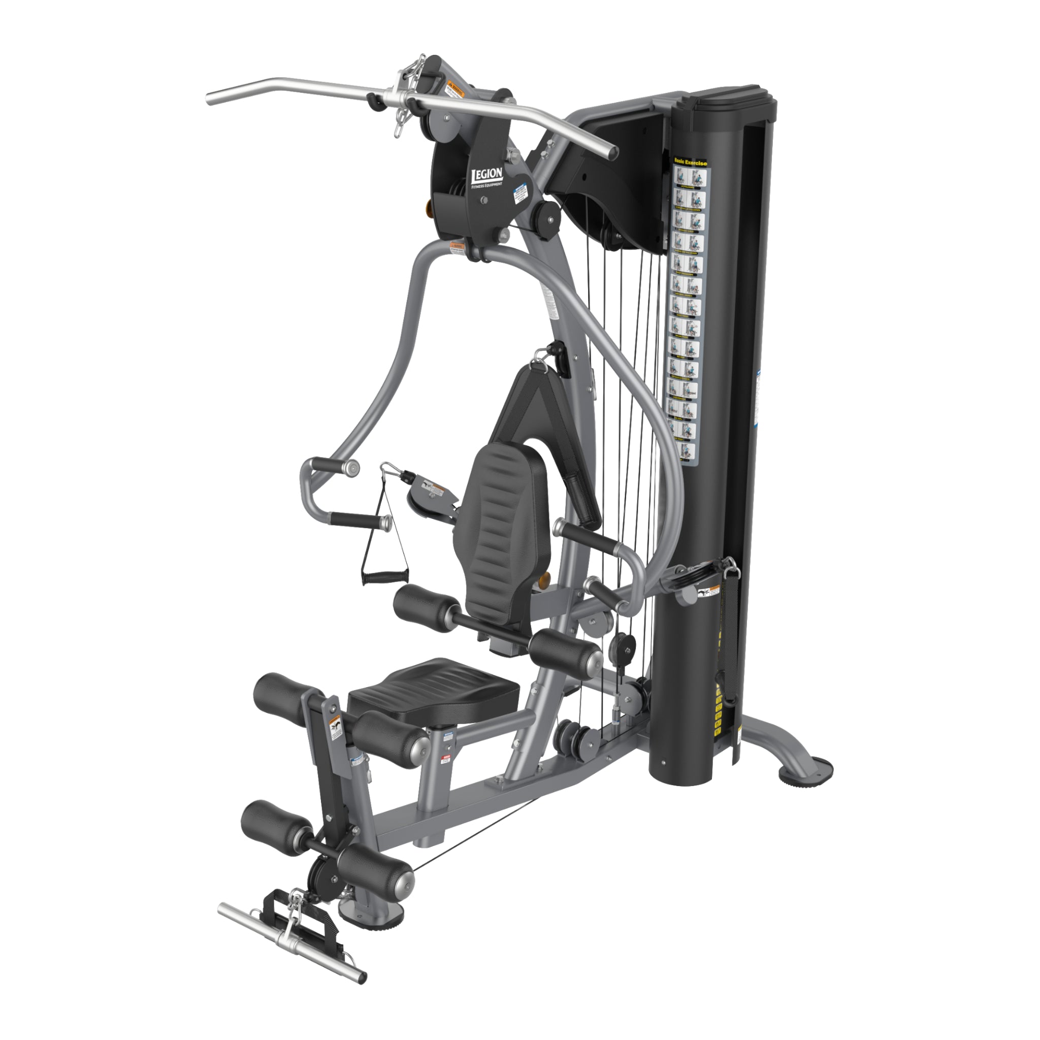 G7 Classic Gym