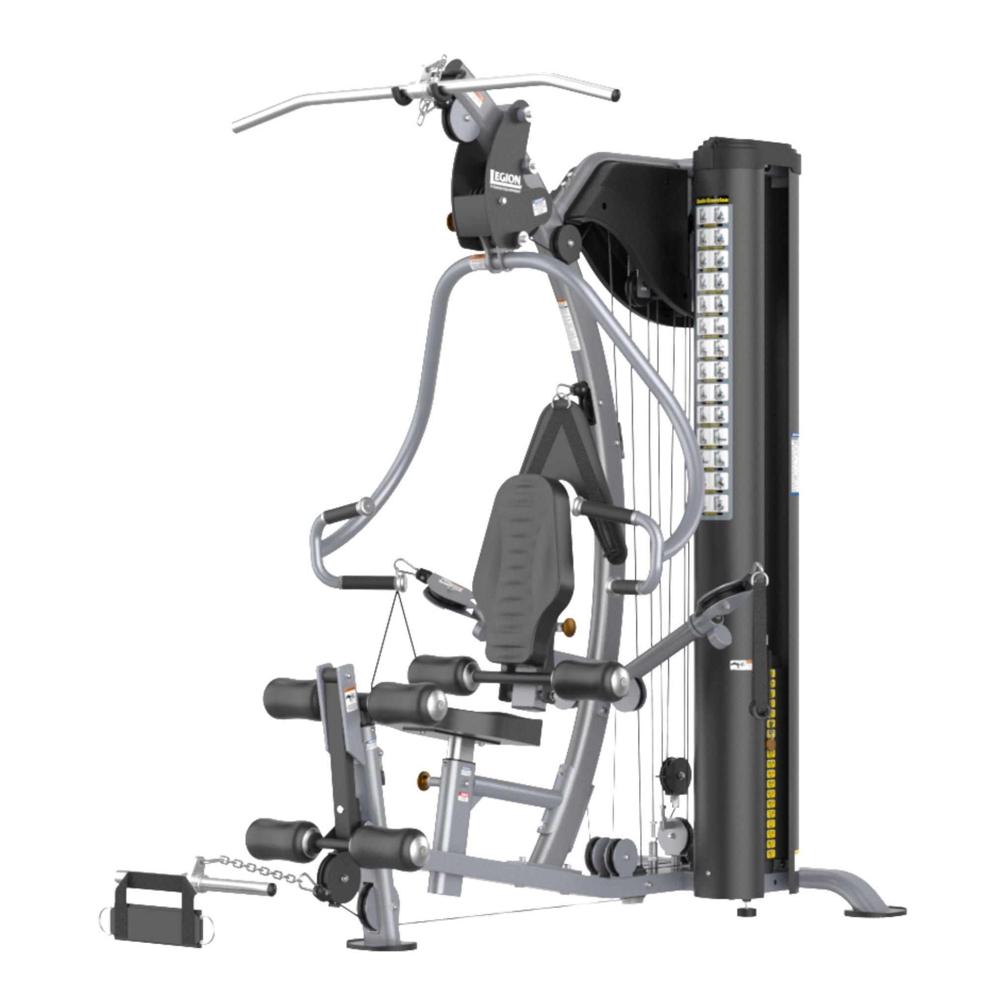 G7 Classic Gym