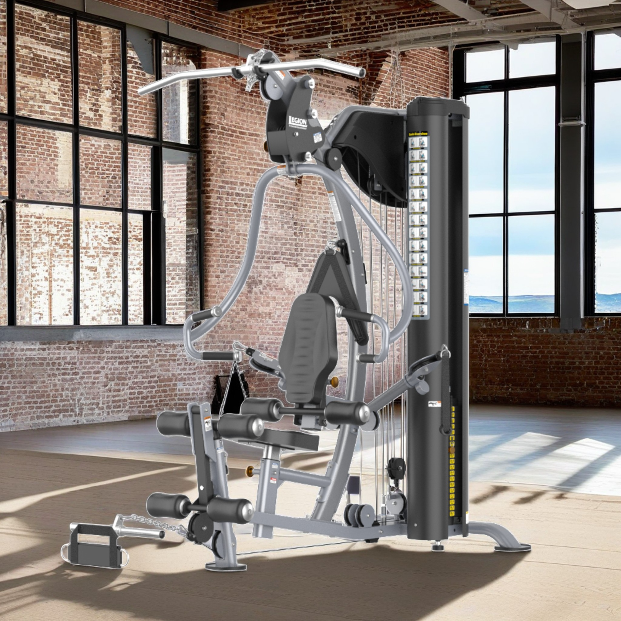 G7 Classic Gym