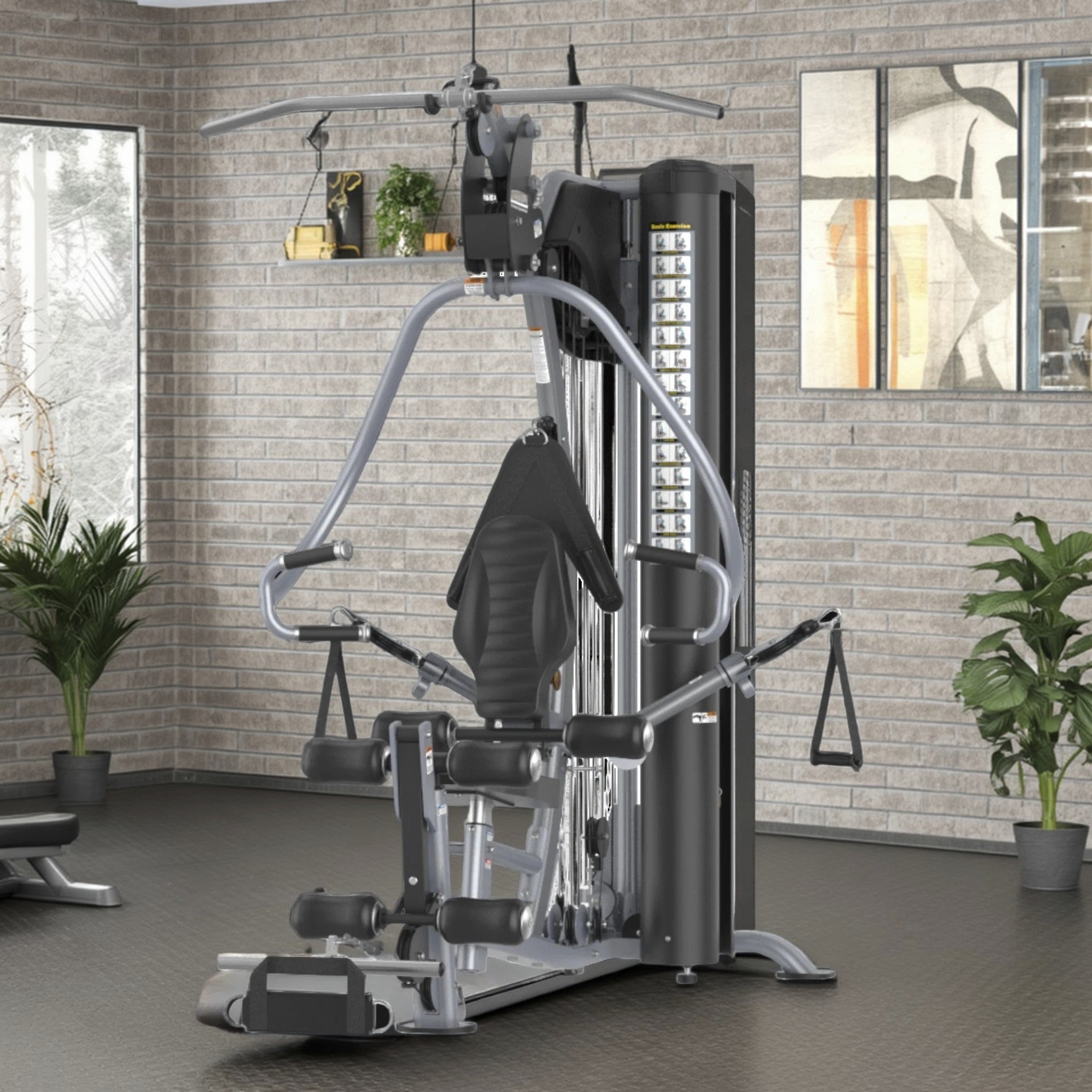 G7 Classic Gym