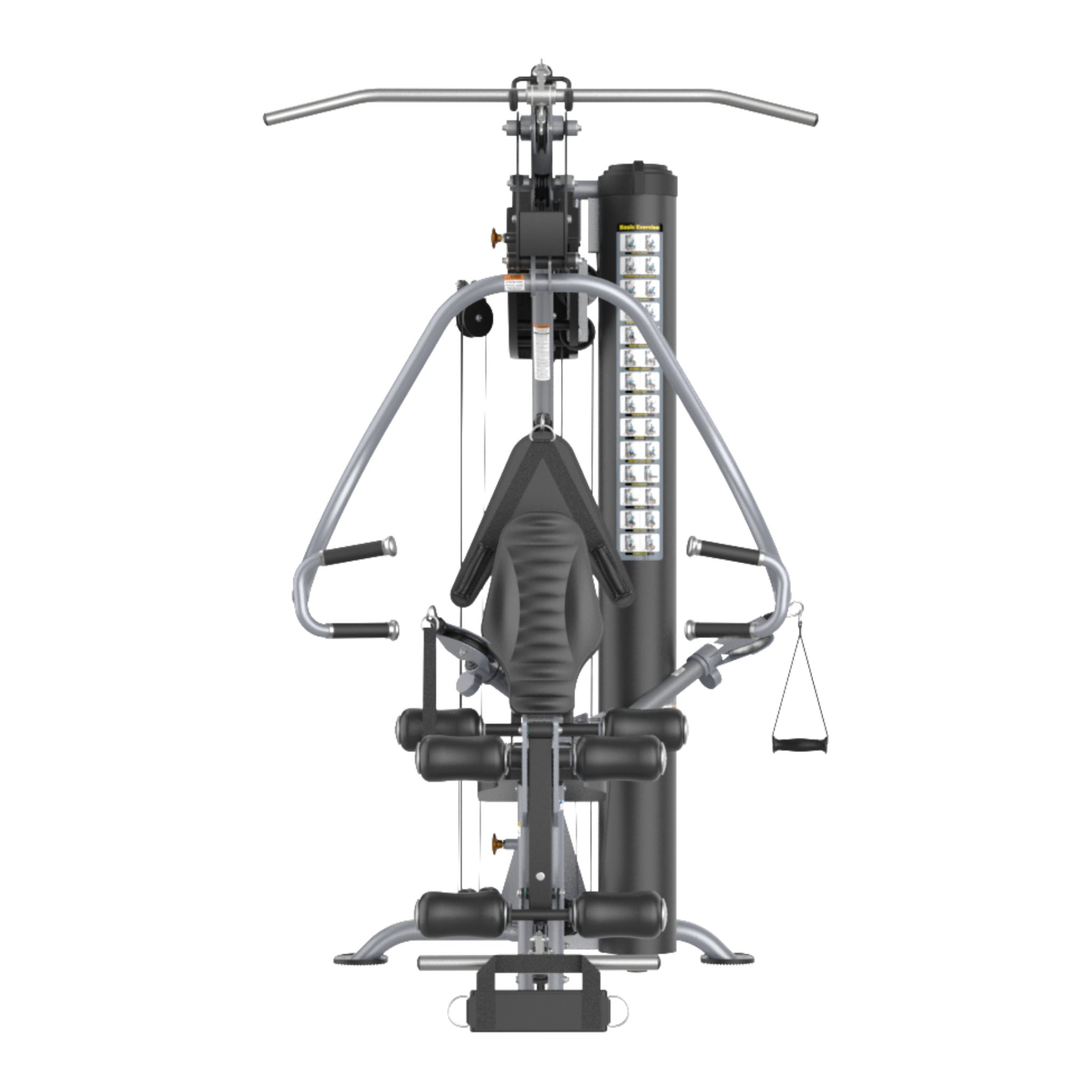 G7 Classic Gym