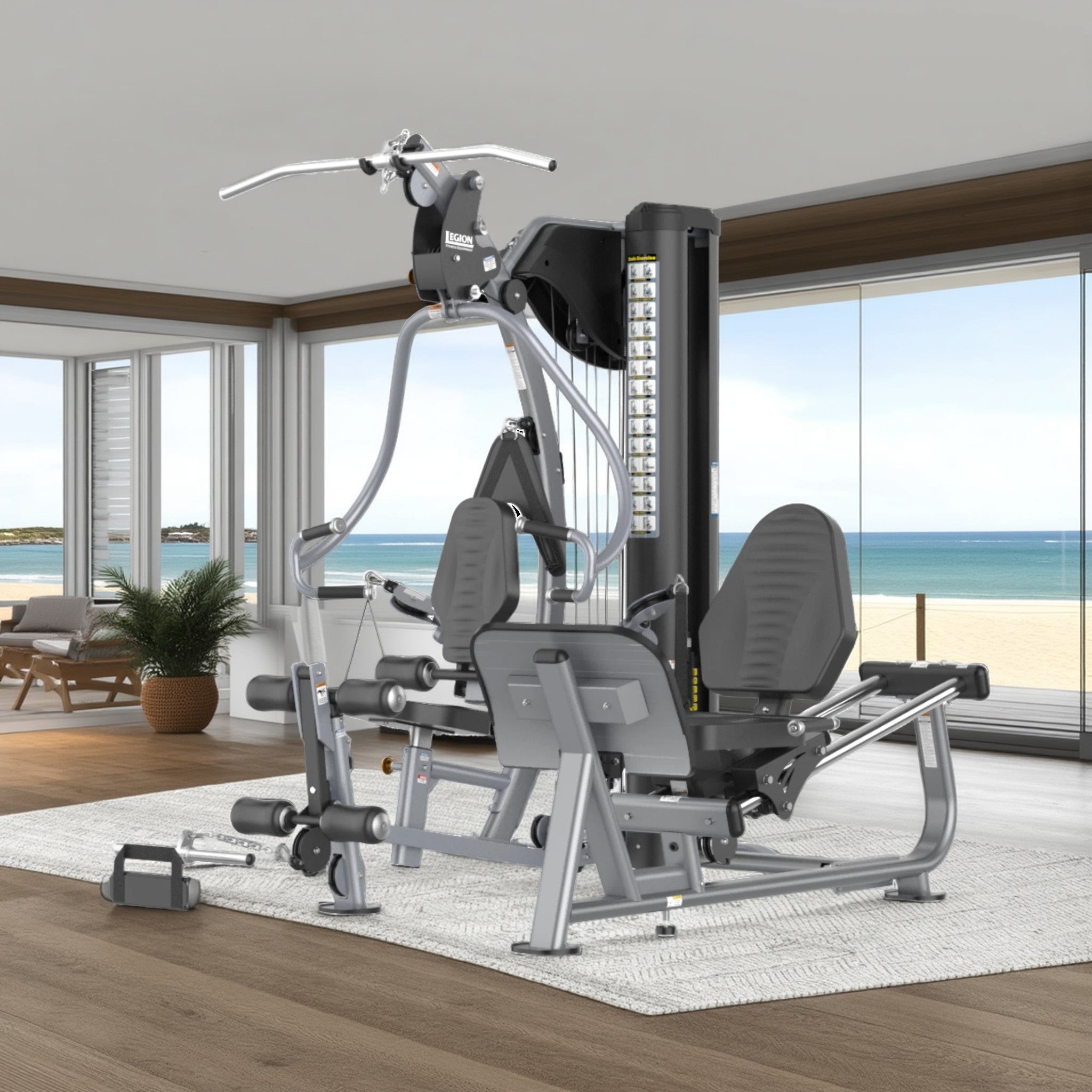 G7 Classic Gym