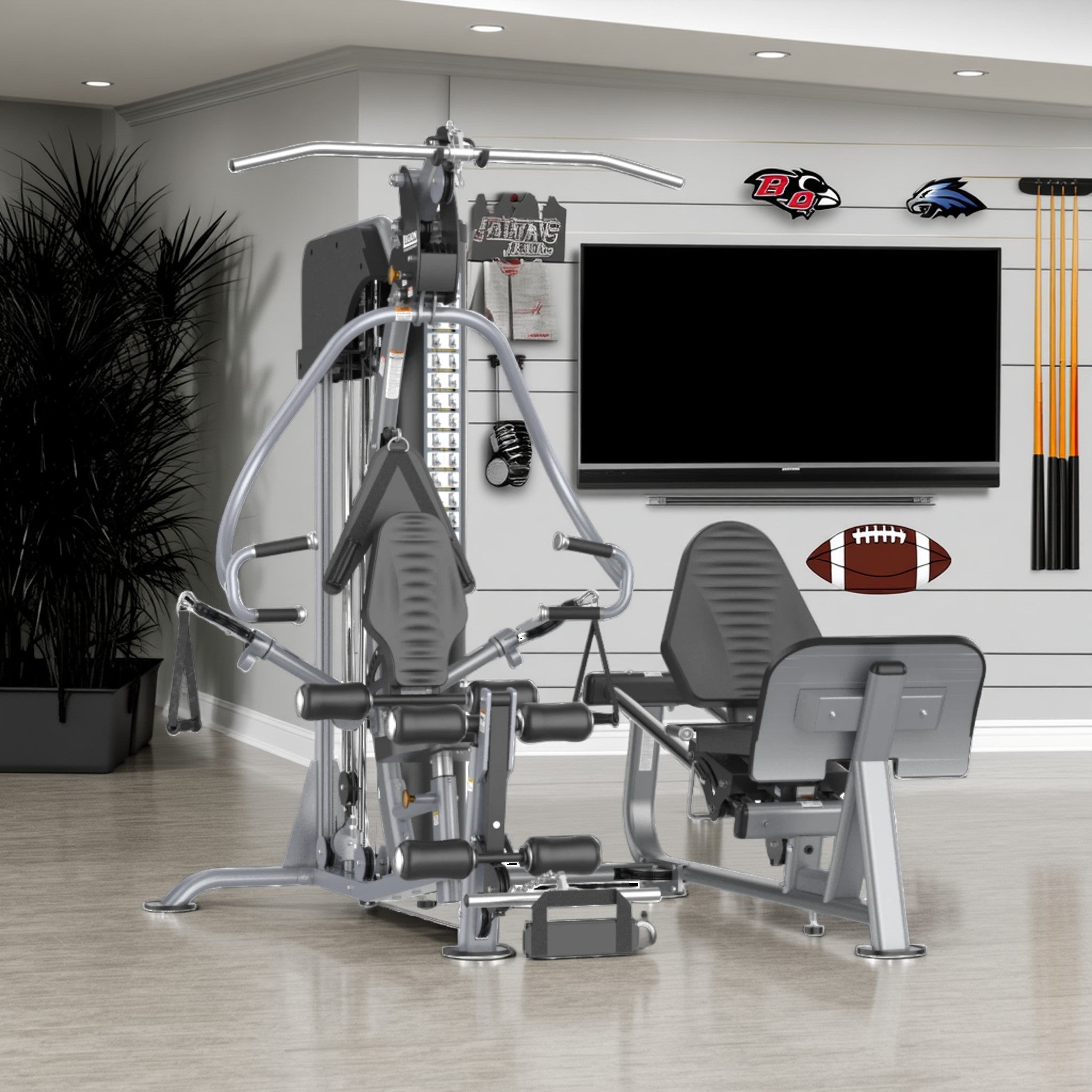G7 Classic Gym