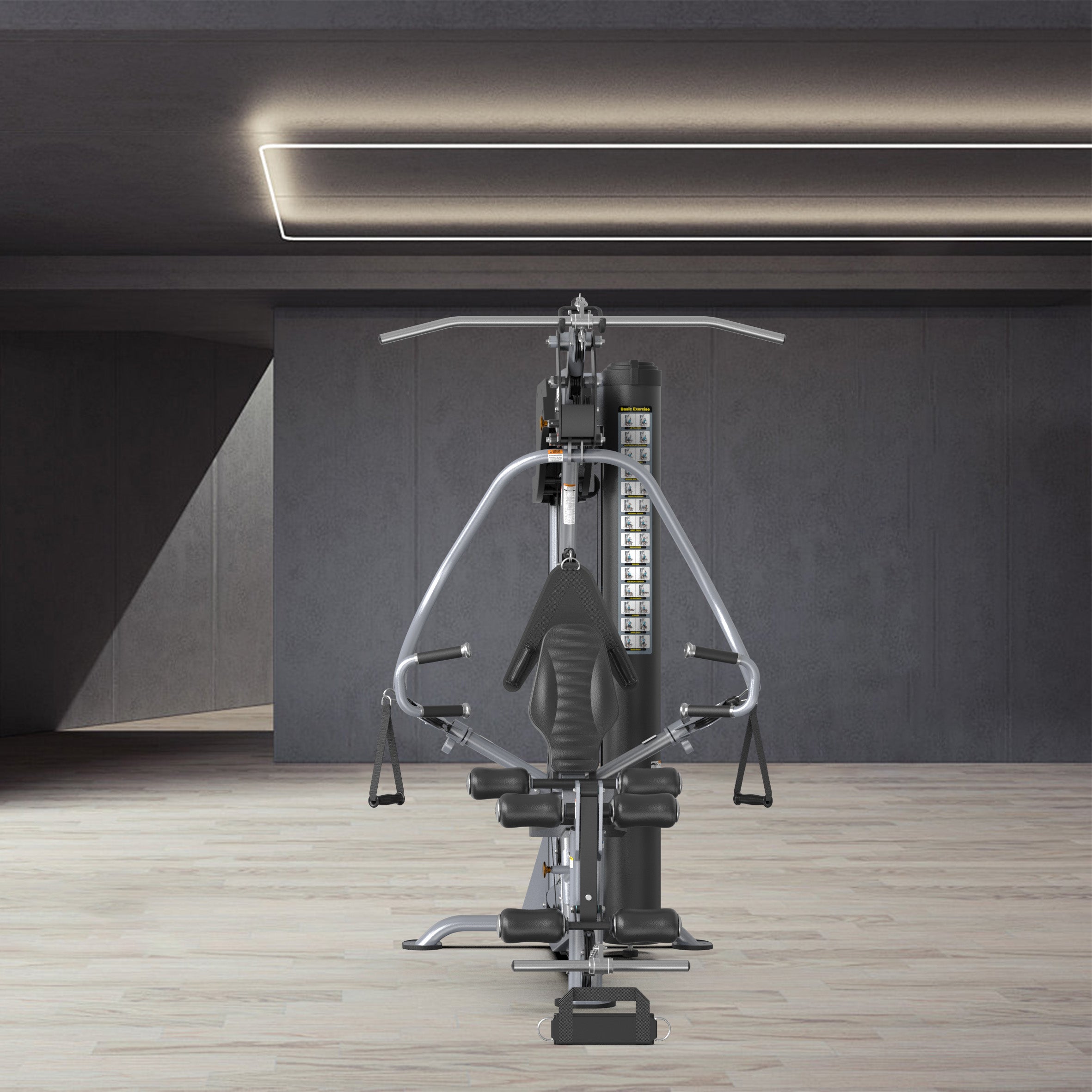 G7 Classic Gym