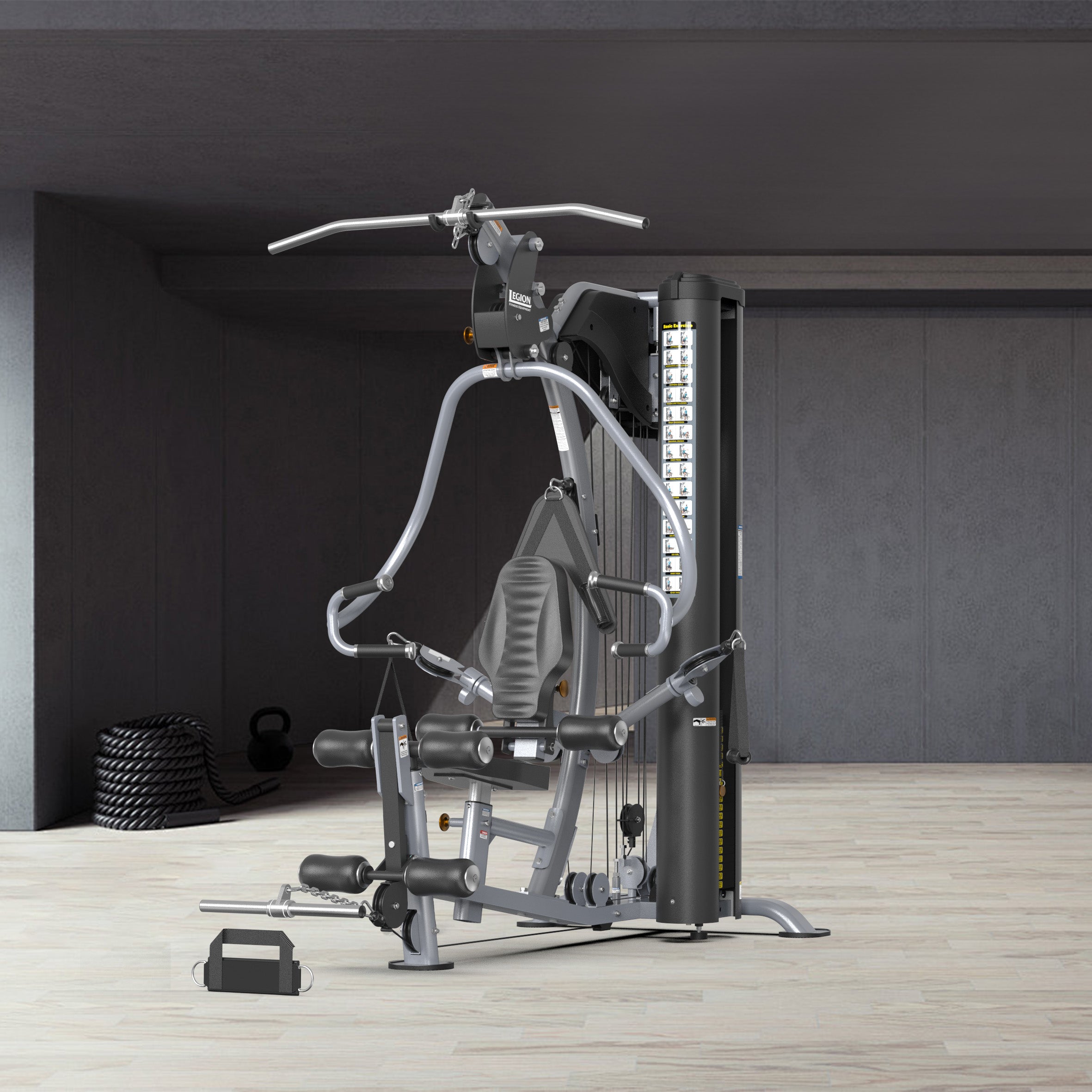 G7 Classic Gym