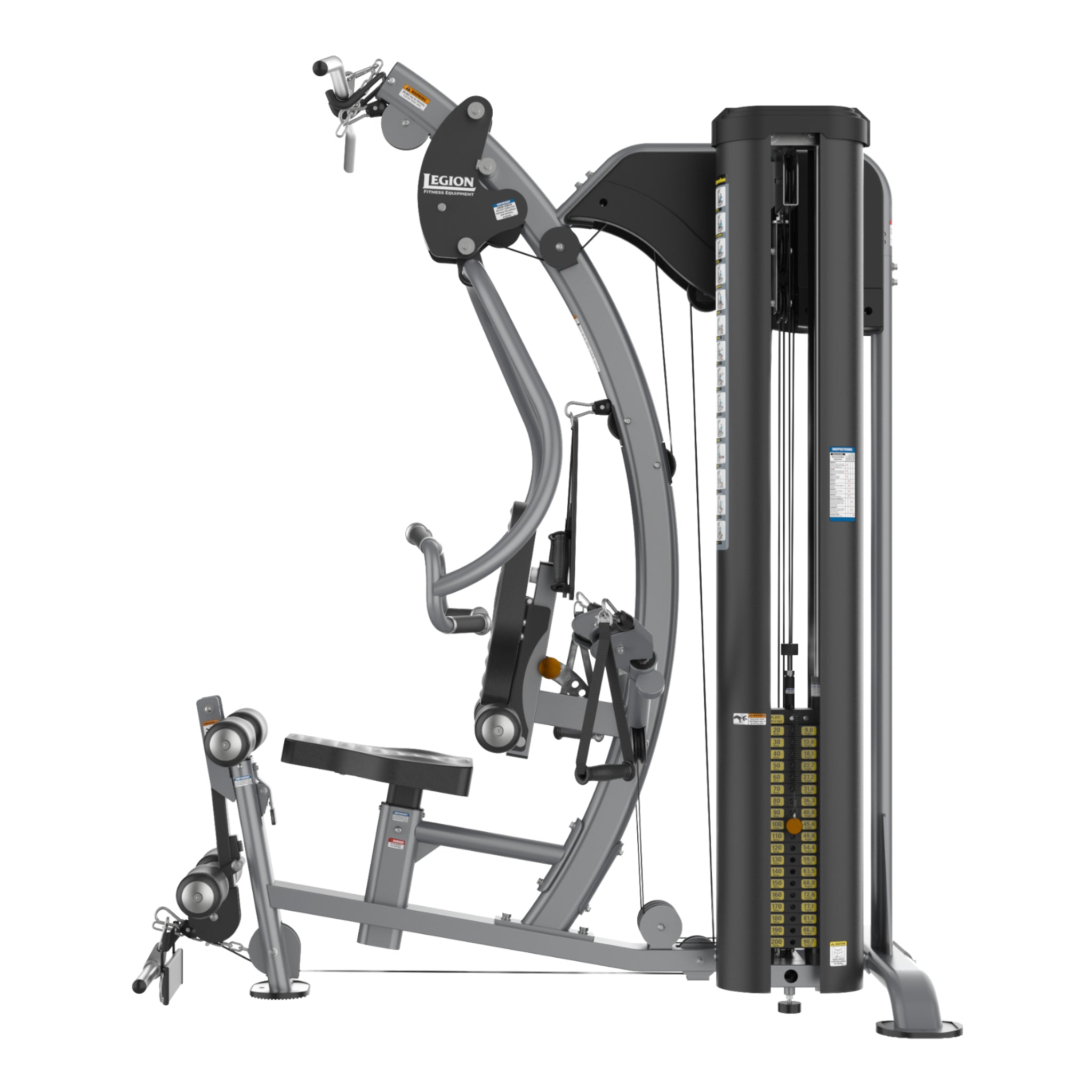 G7 Classic Gym