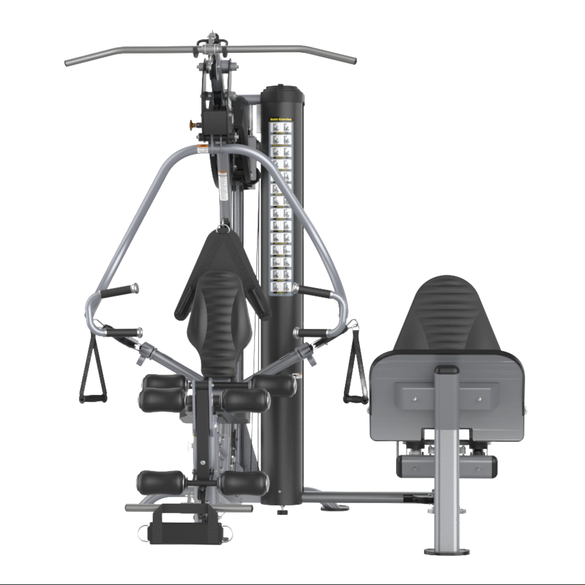 G7 Classic Gym