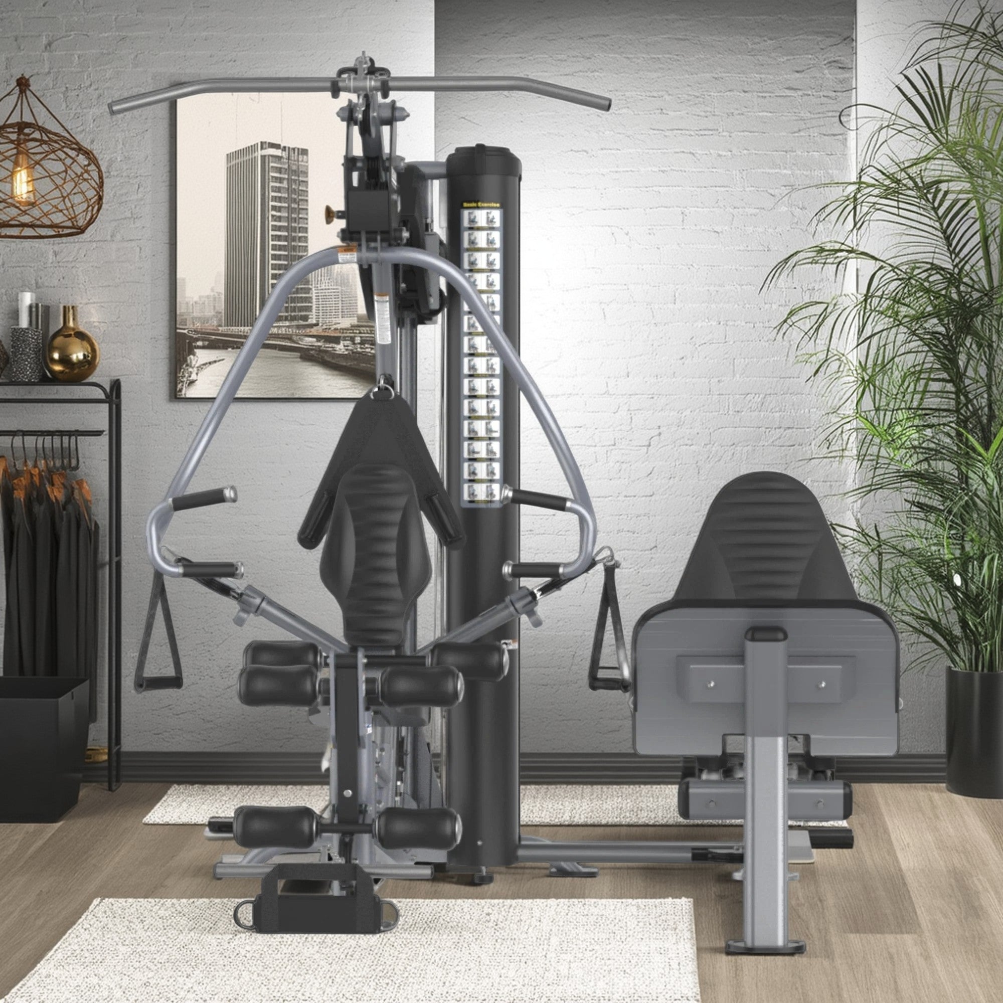 G7 Classic Gym