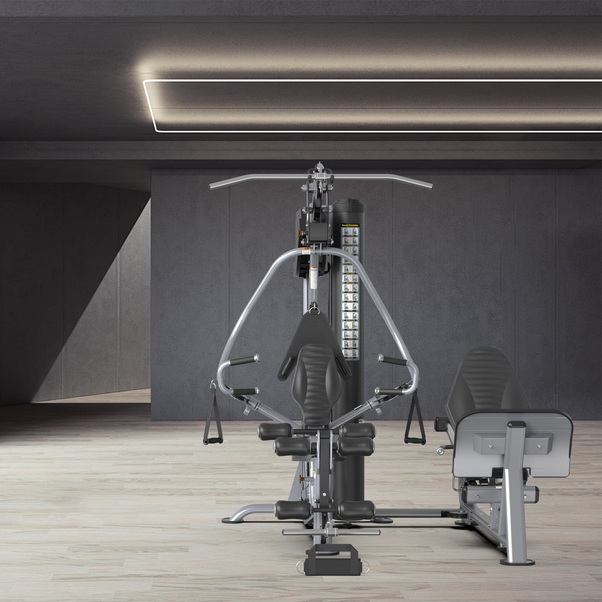 G7 Classic Gym