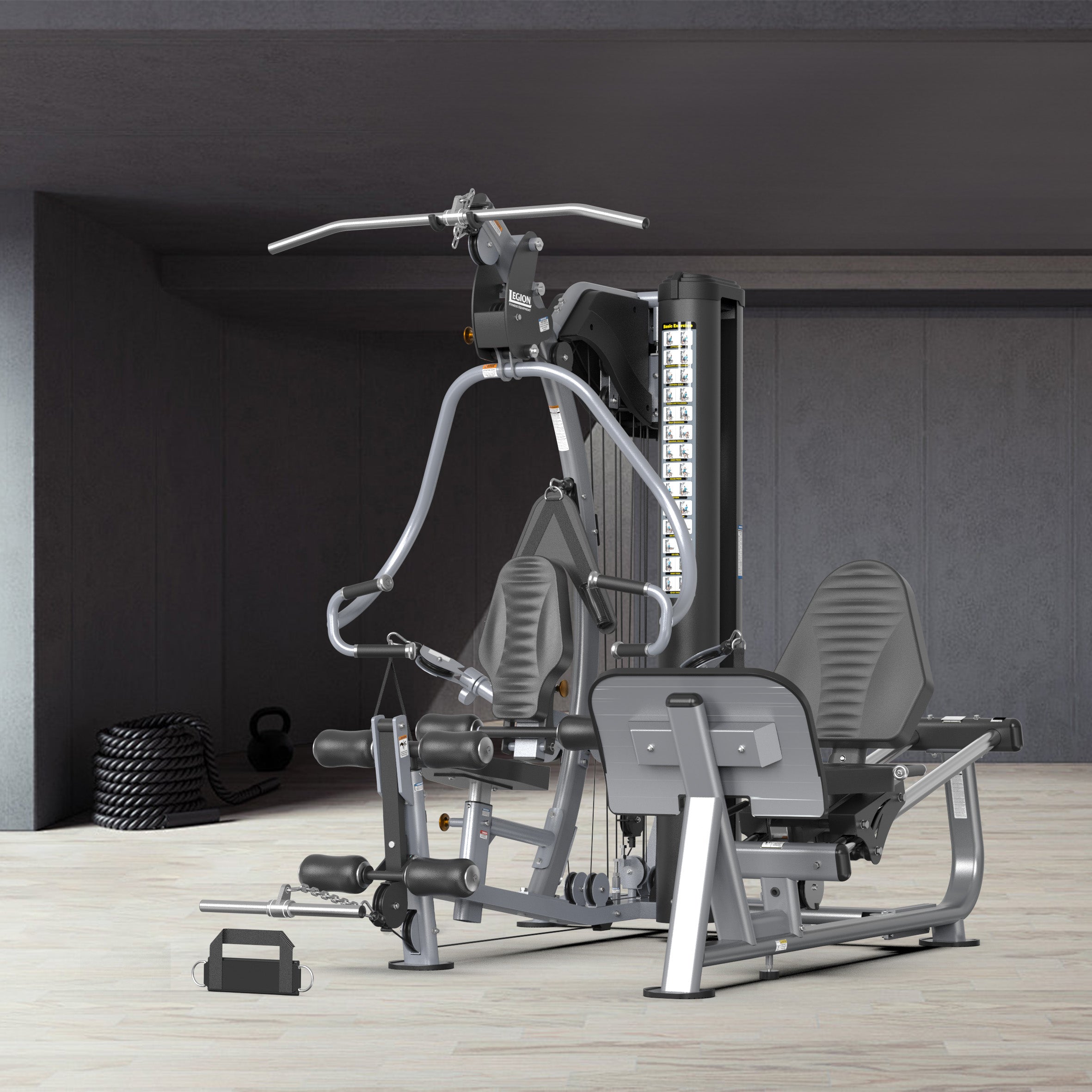 G7 Classic Gym