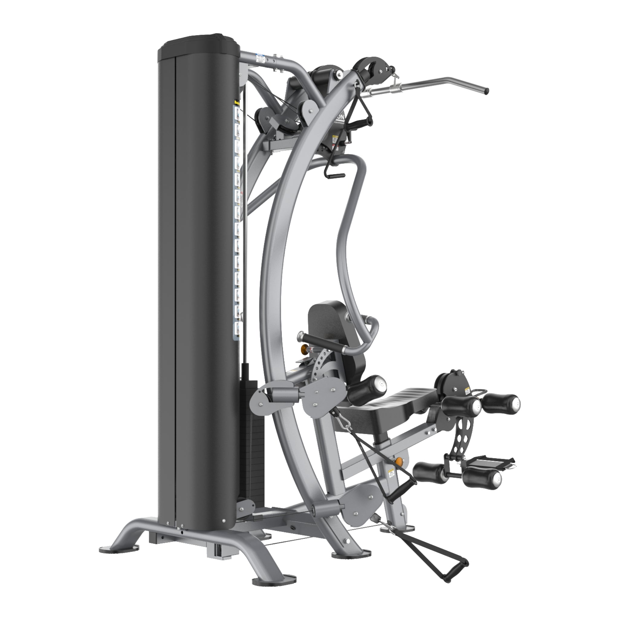 G9 Hybrid Gym
