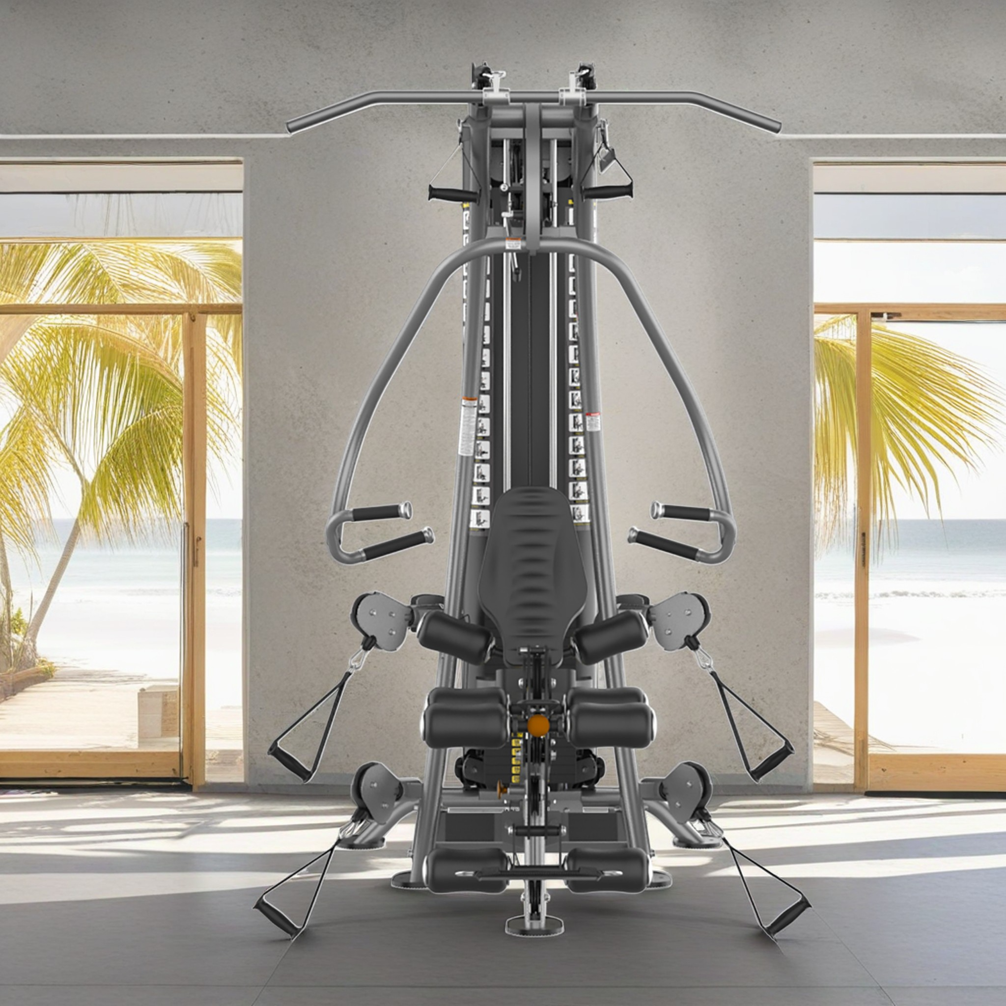 G9 Hybrid Gym