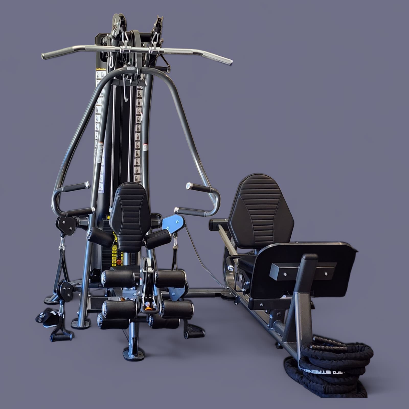 G9 Hybrid Gym