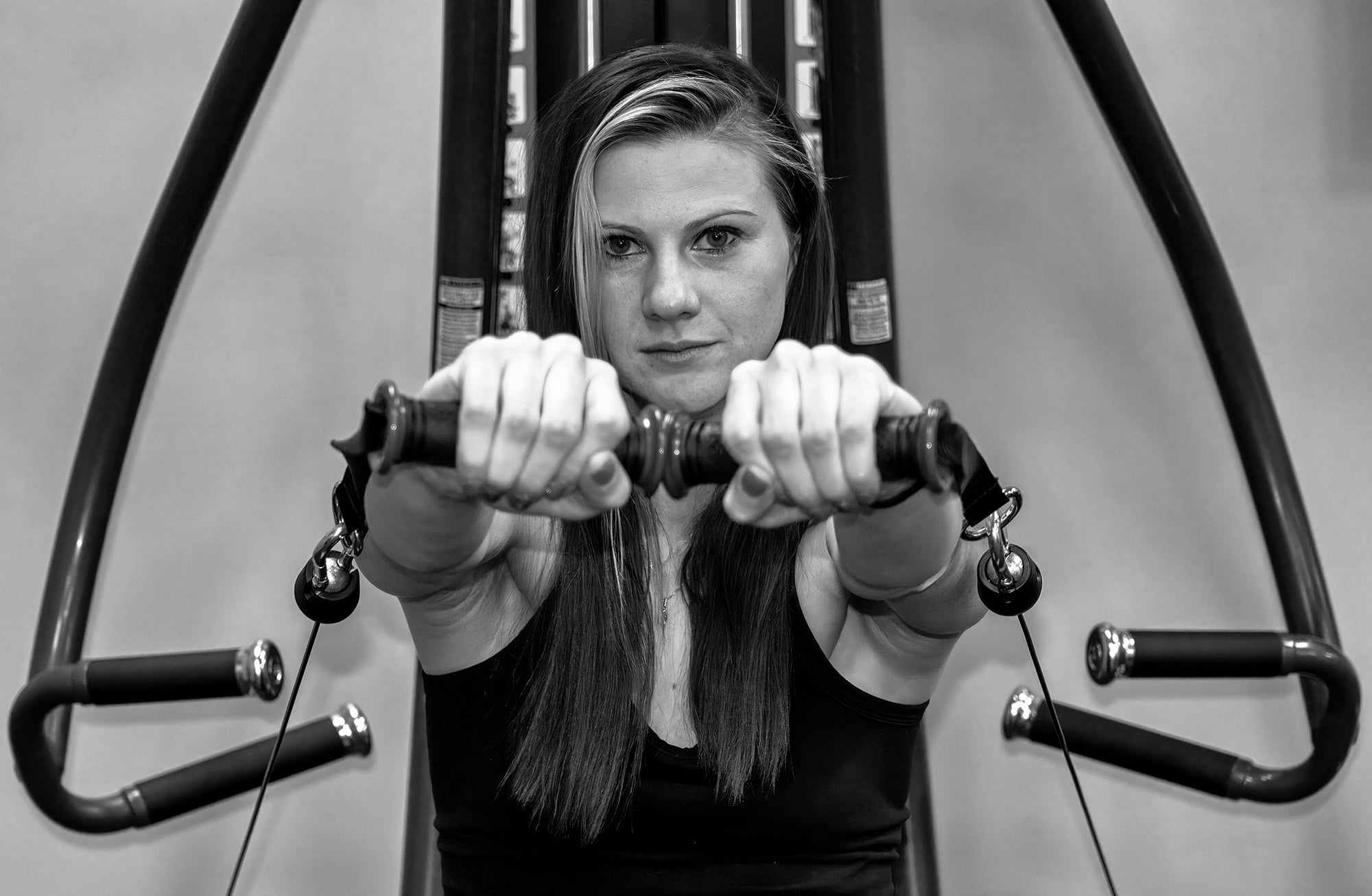G9 Hybrid Gym