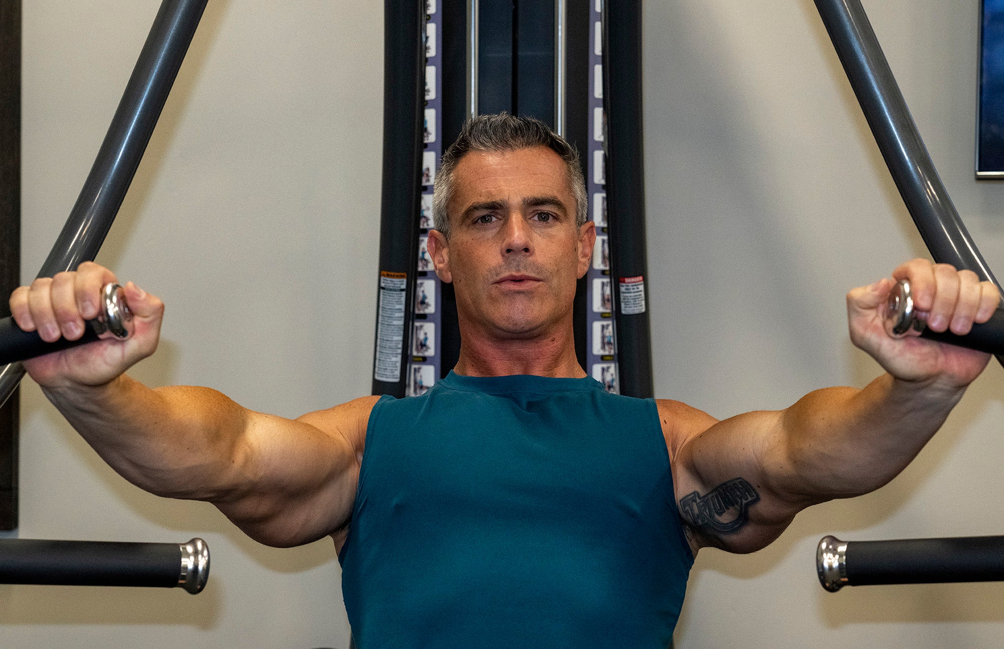 G9 Hybrid Gym