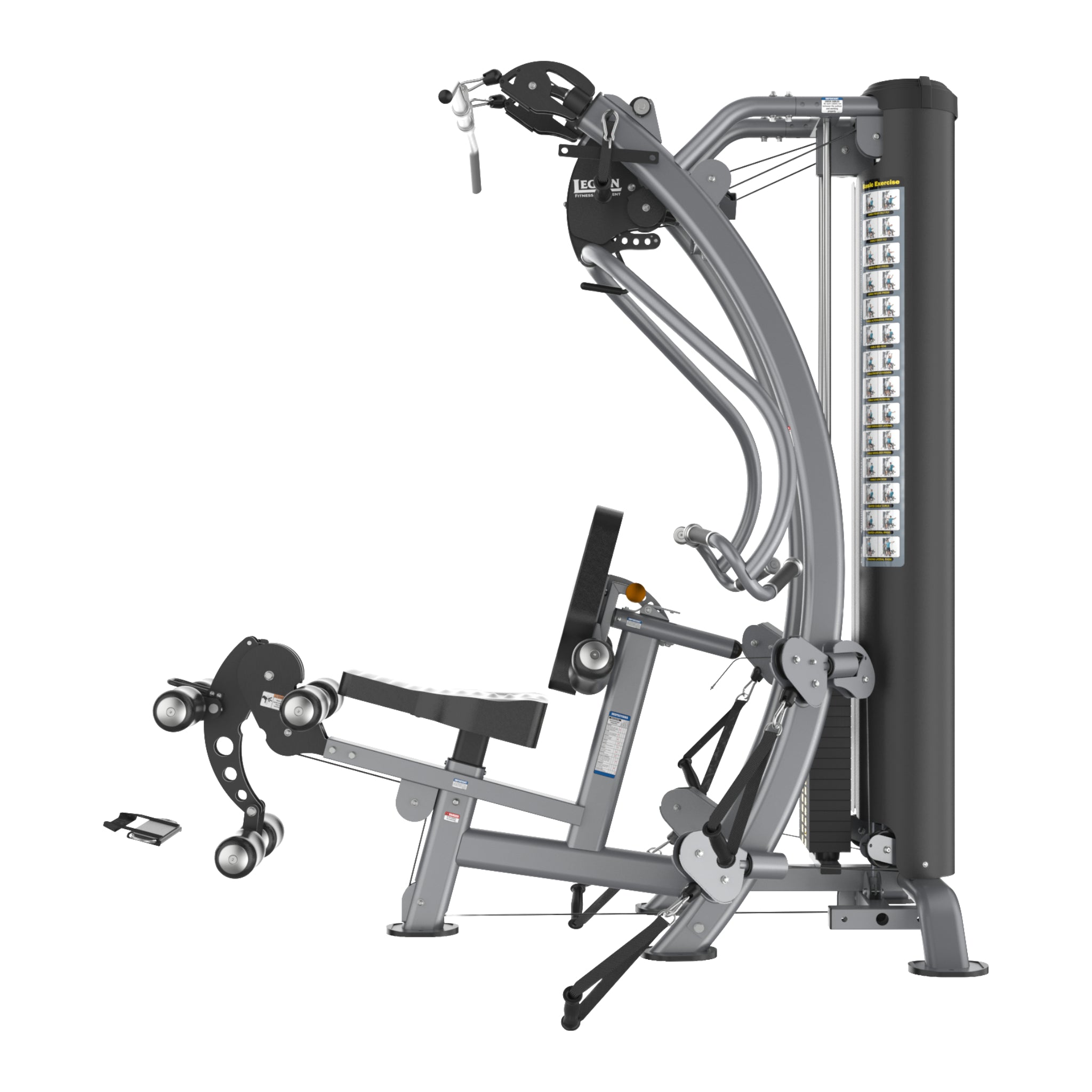 G9 Hybrid Gym