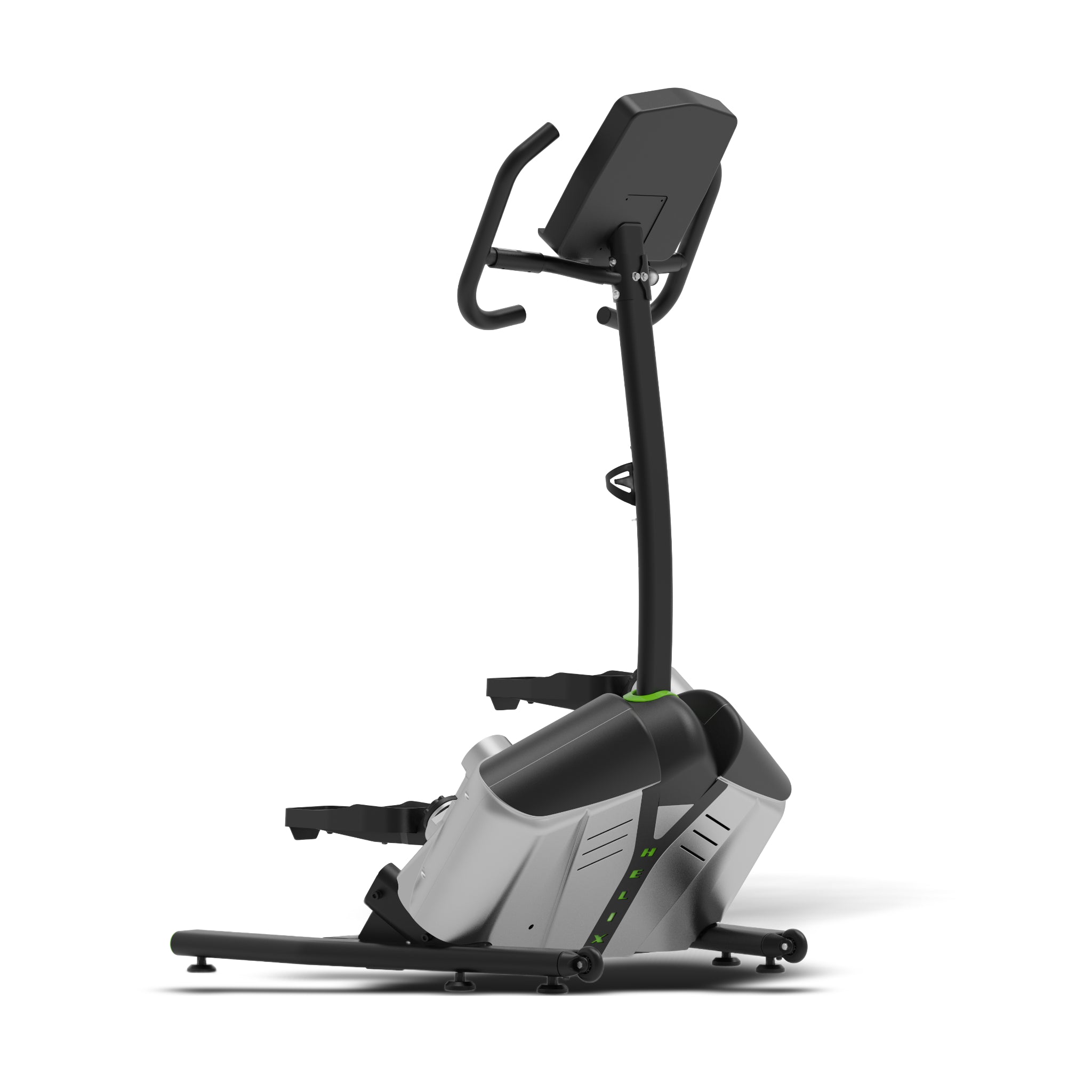 Helix H1000-3D Lateral Elliptical Trainer