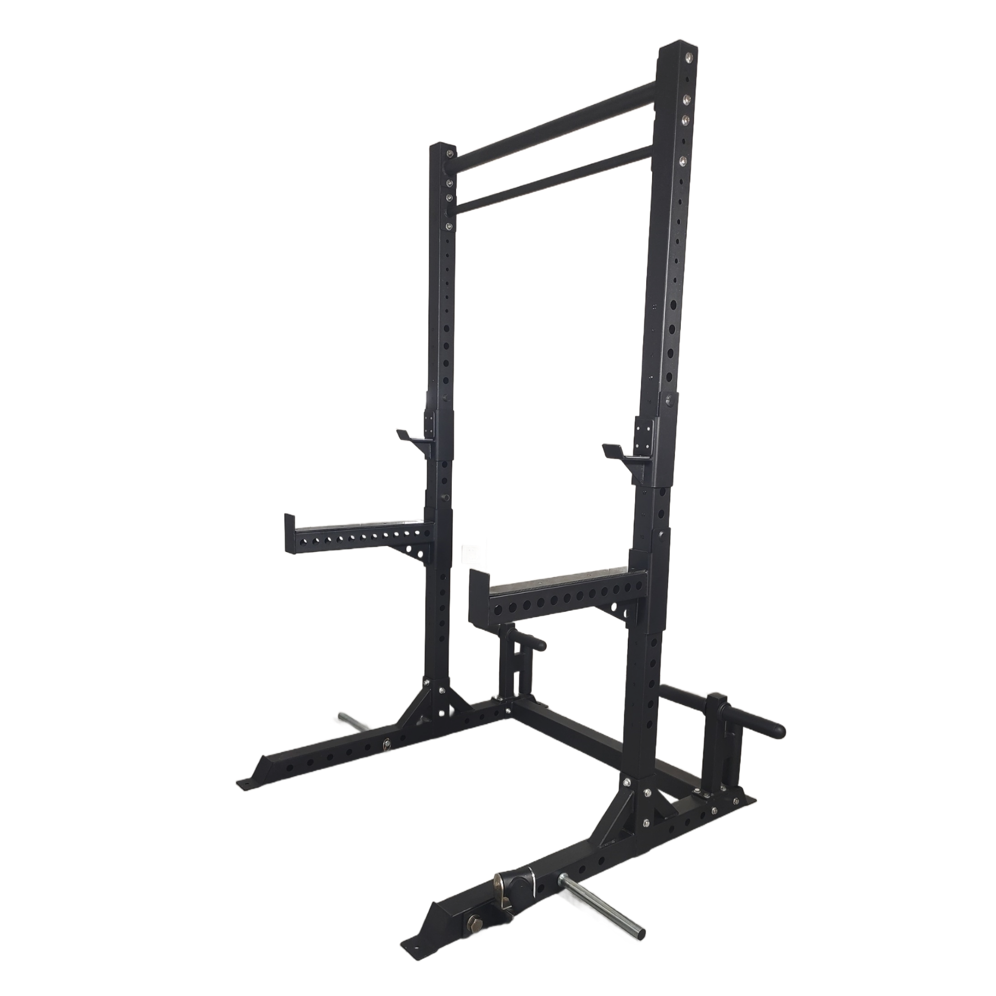 HR1 Half Rack