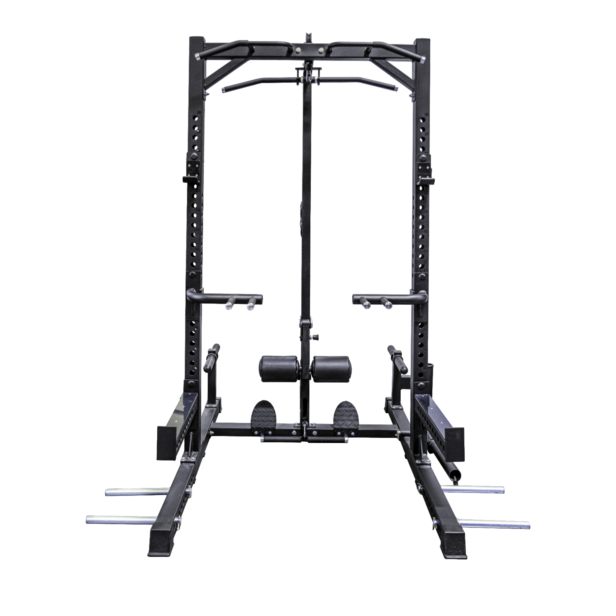 HR3 Half Rack System