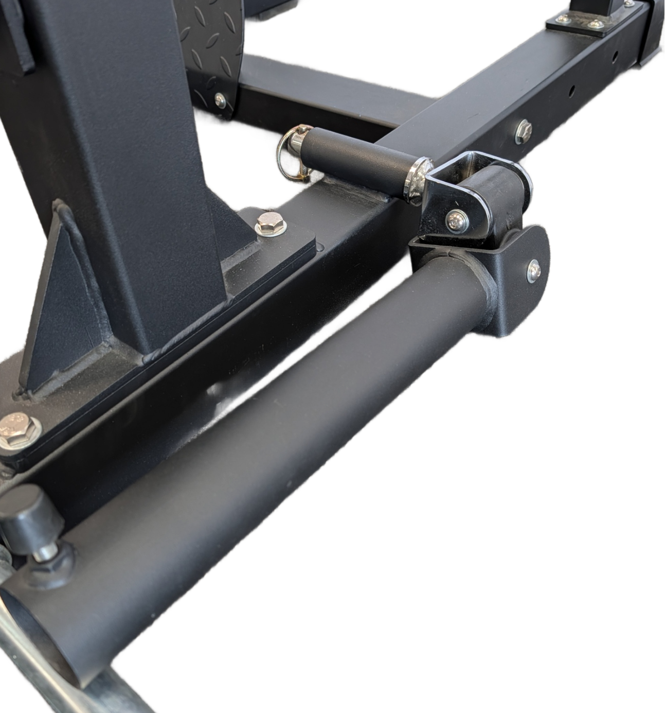 HR3 Half Rack System
