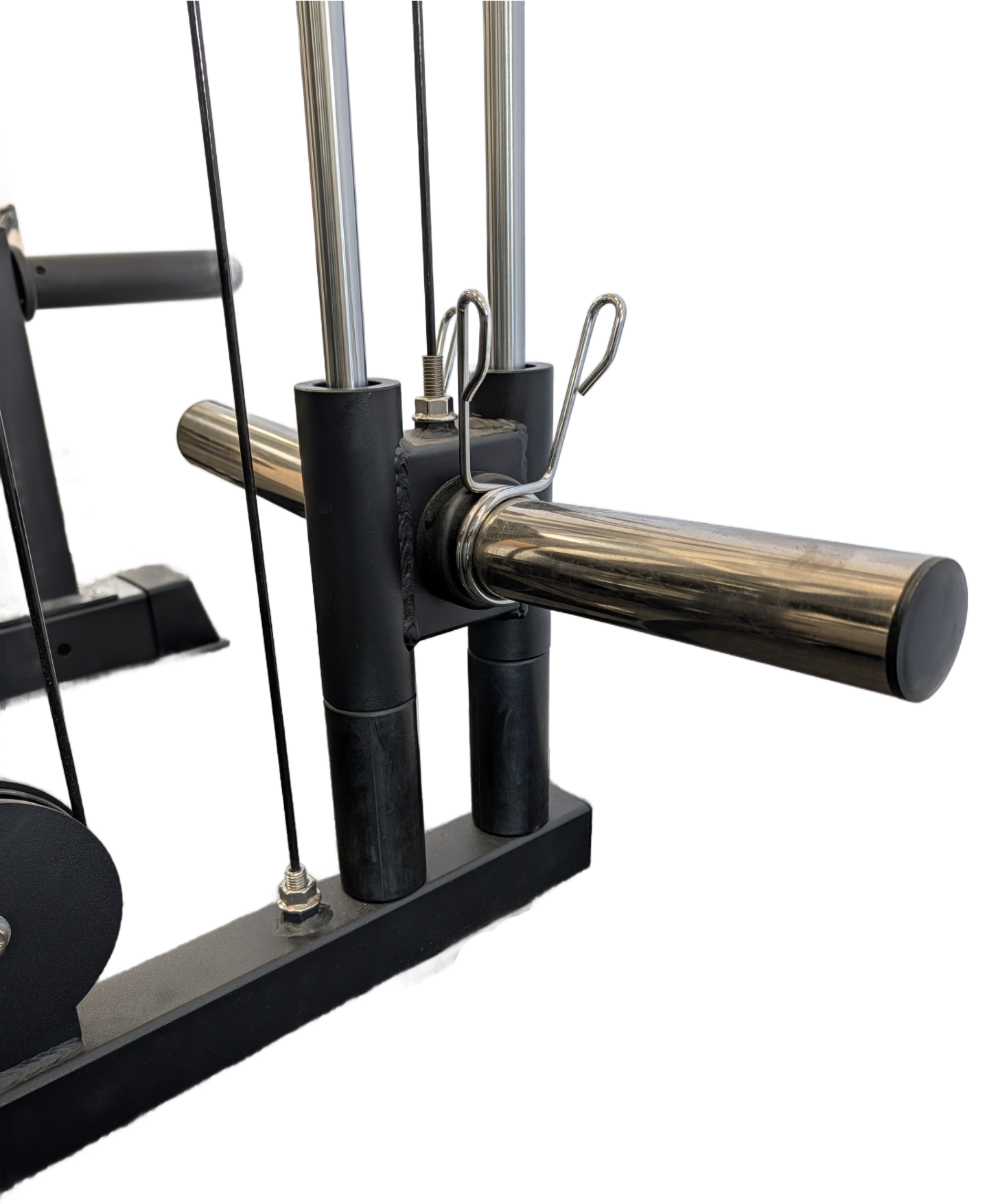HR3 Half Rack System