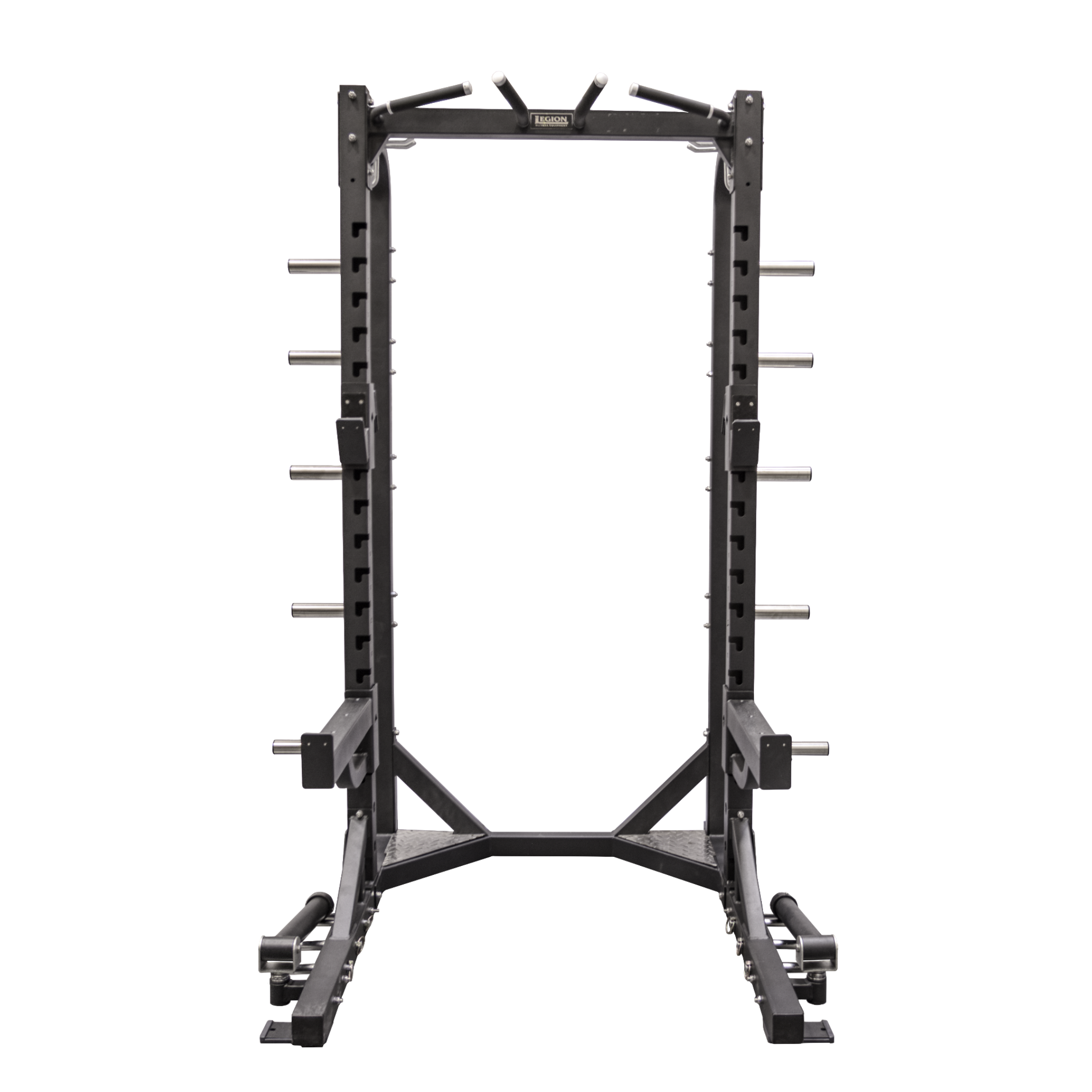 HR5 PRO Half Rack