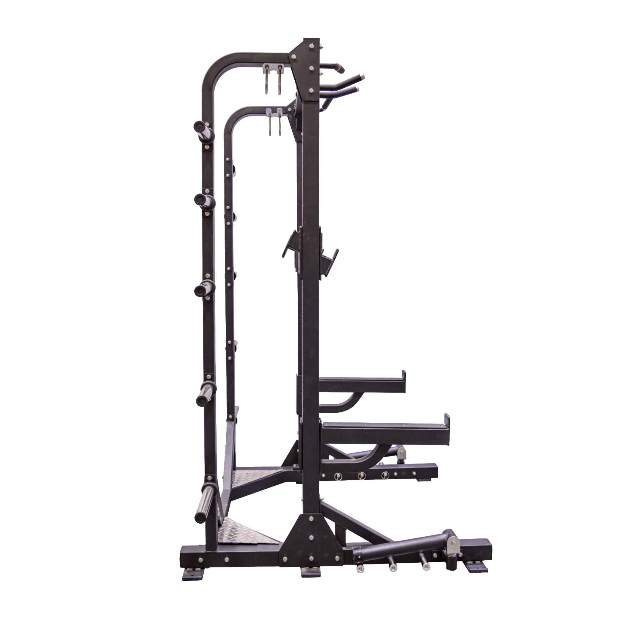 HR5 PRO Half Rack
