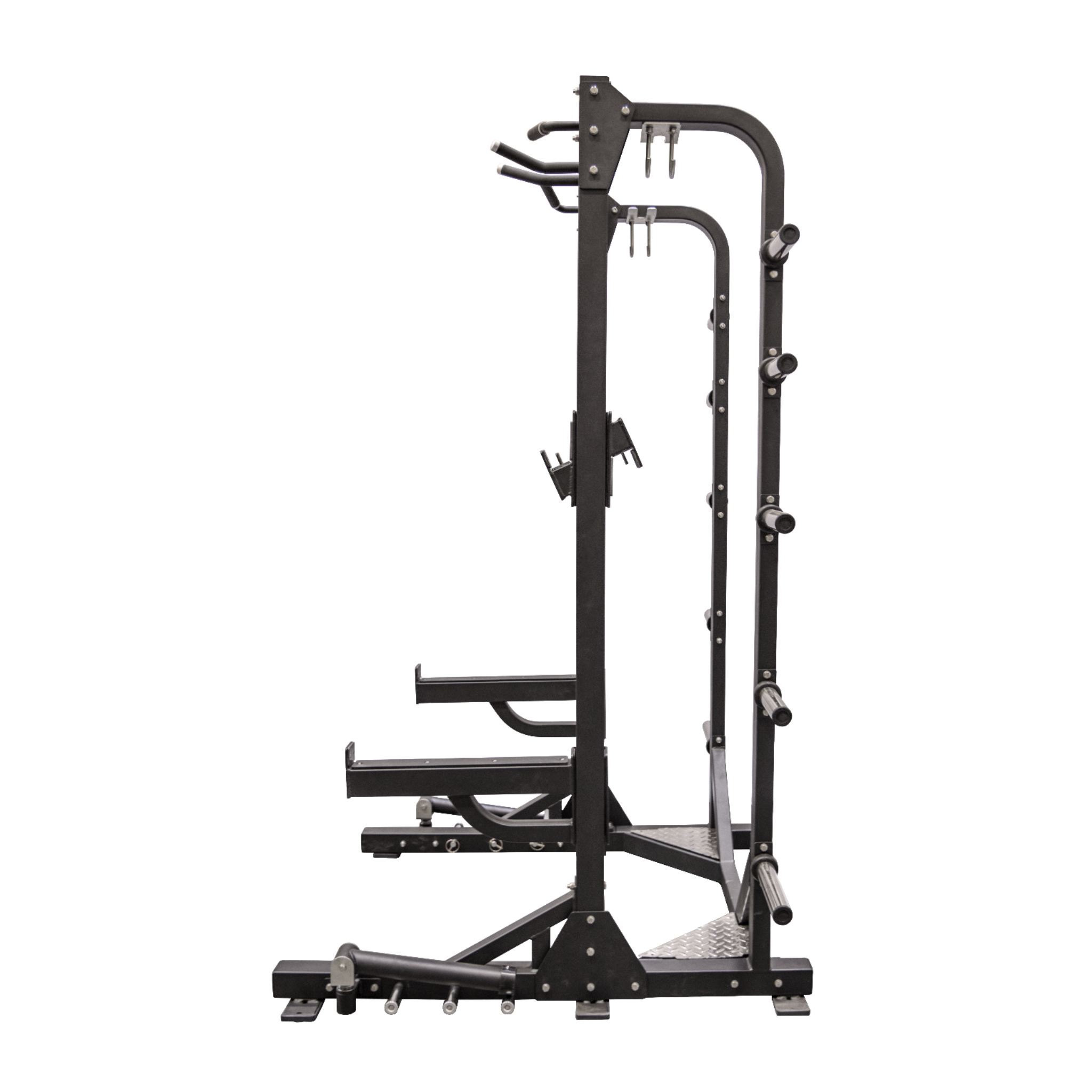 HR5 PRO Half Rack