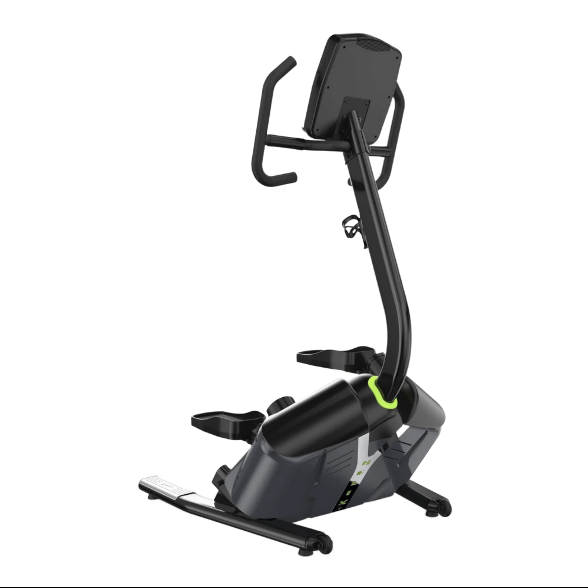Helix HLT3500-3D Club Connect Lateral Elliptical Trainer