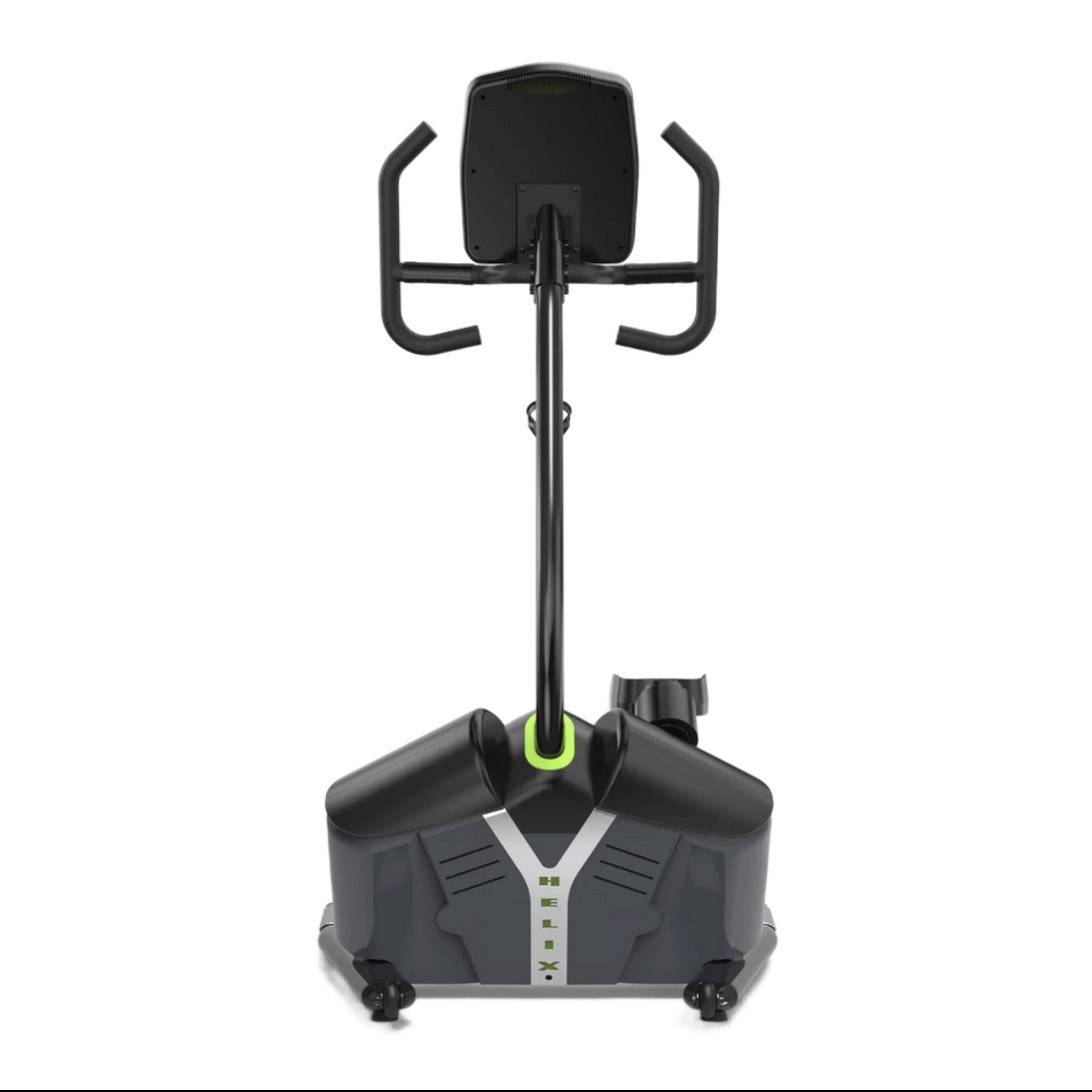 Helix HLT3500-3D Club Connect Lateral Elliptical Trainer