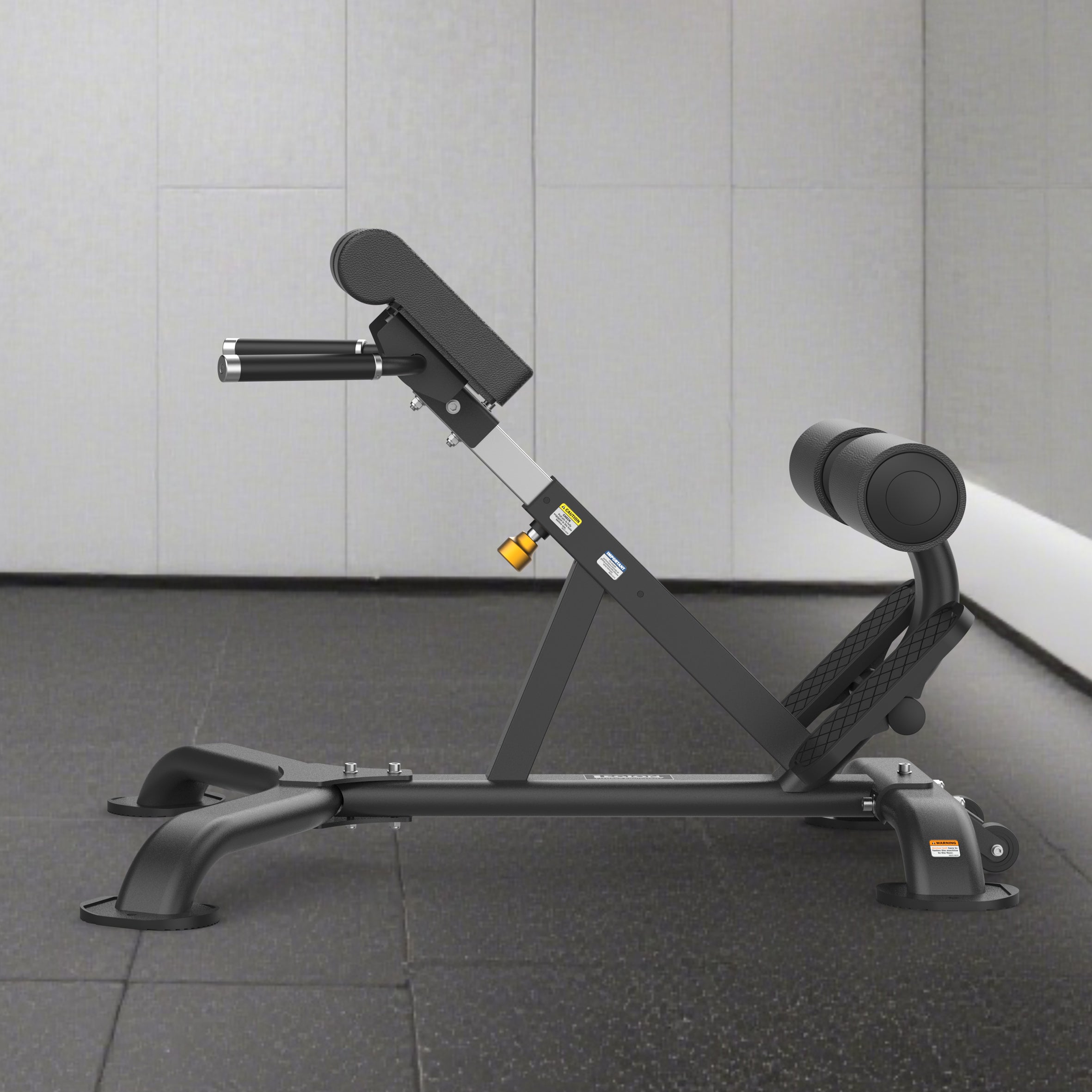 PRO 45-HYP Hyper Exension
