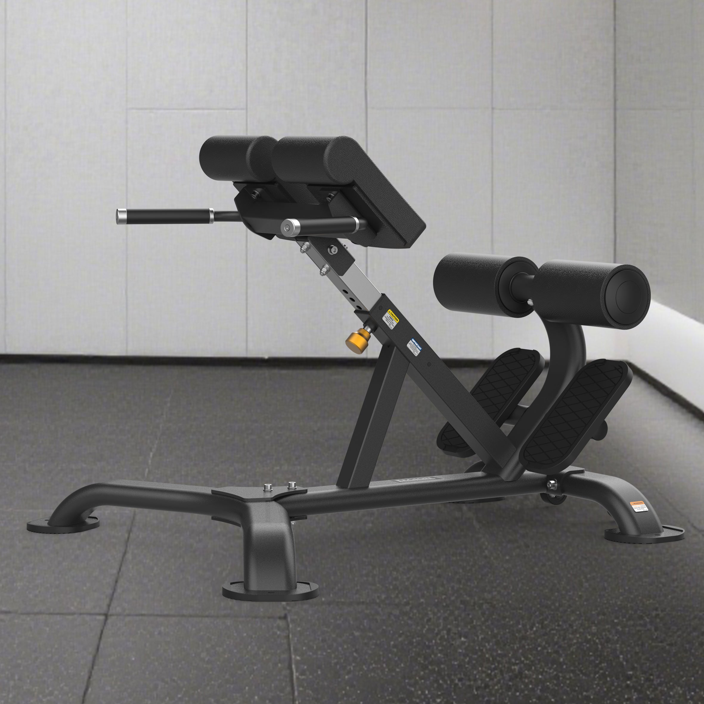 PRO 45-HYP Hyper Exension