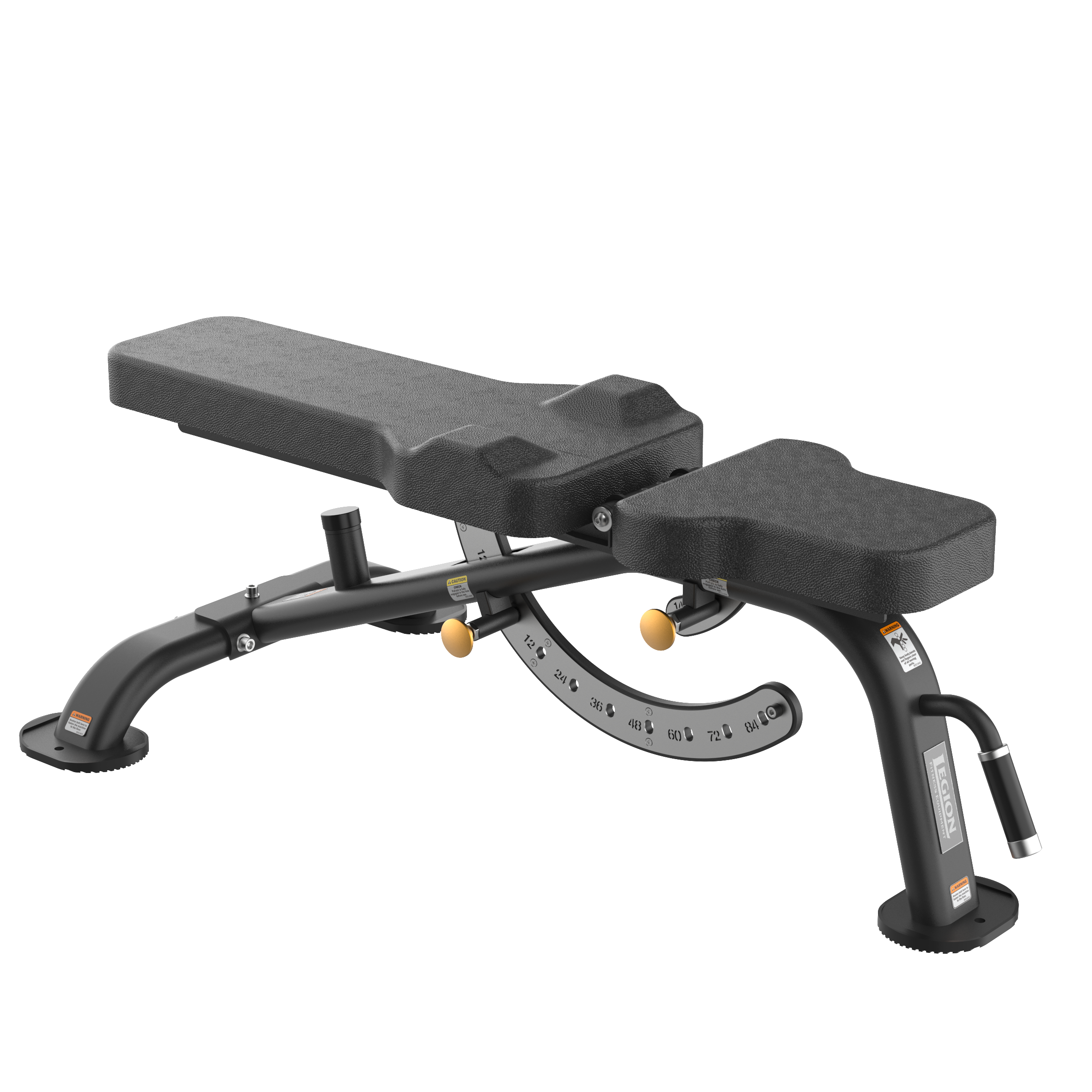 Centurion MAB Multi-Angle-Bench
