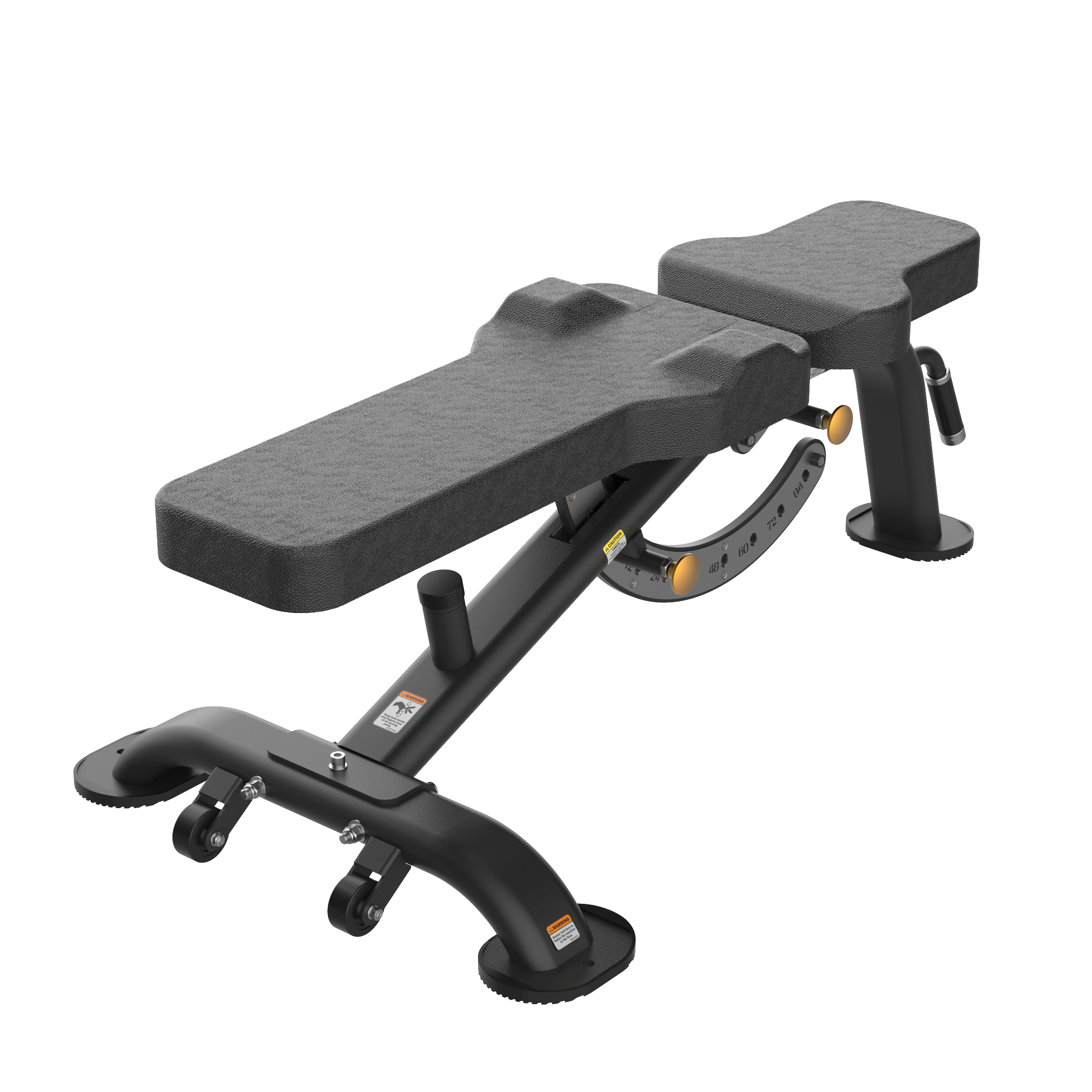 Centurion MAB Multi-Angle-Bench