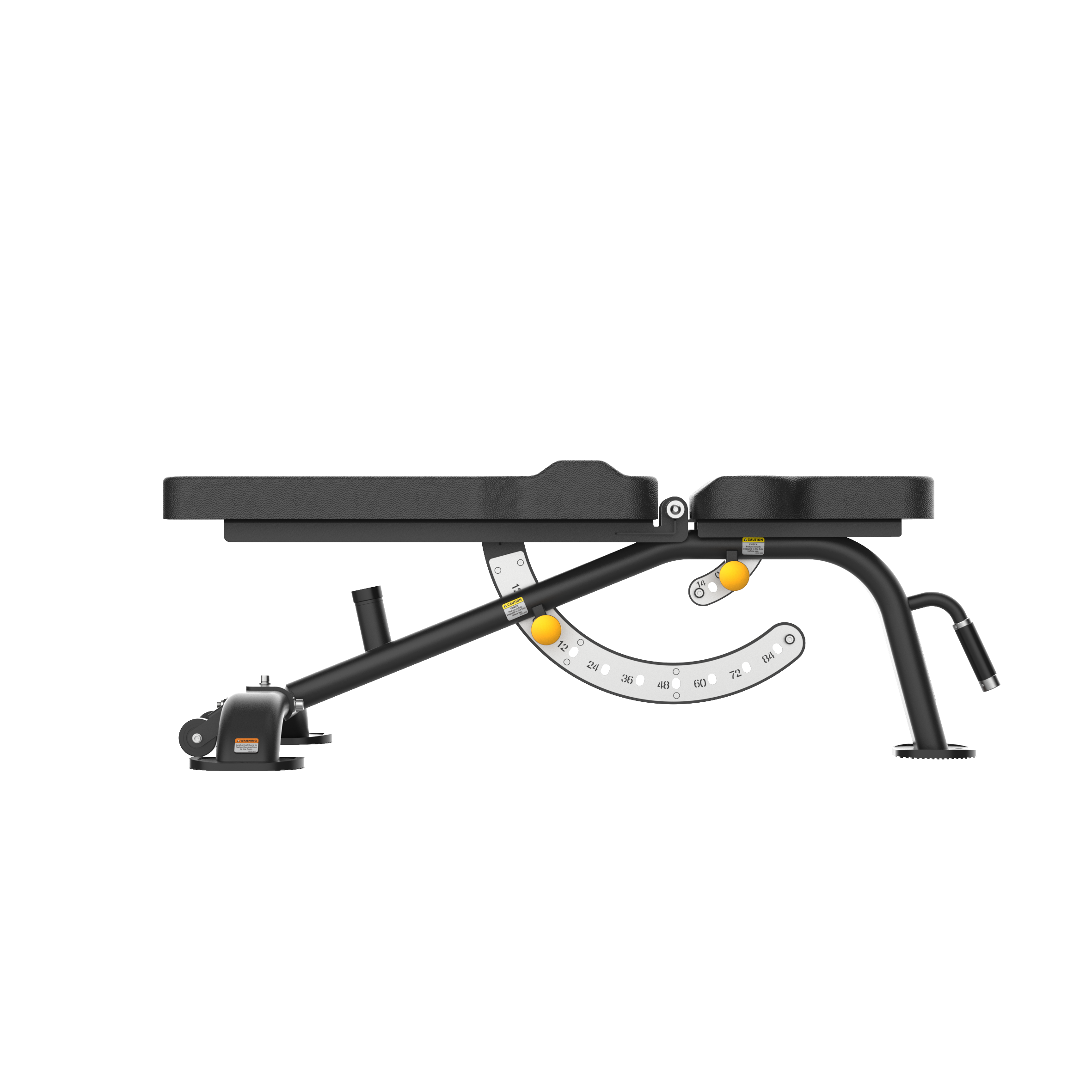 Centurion MAB Multi-Angle-Bench