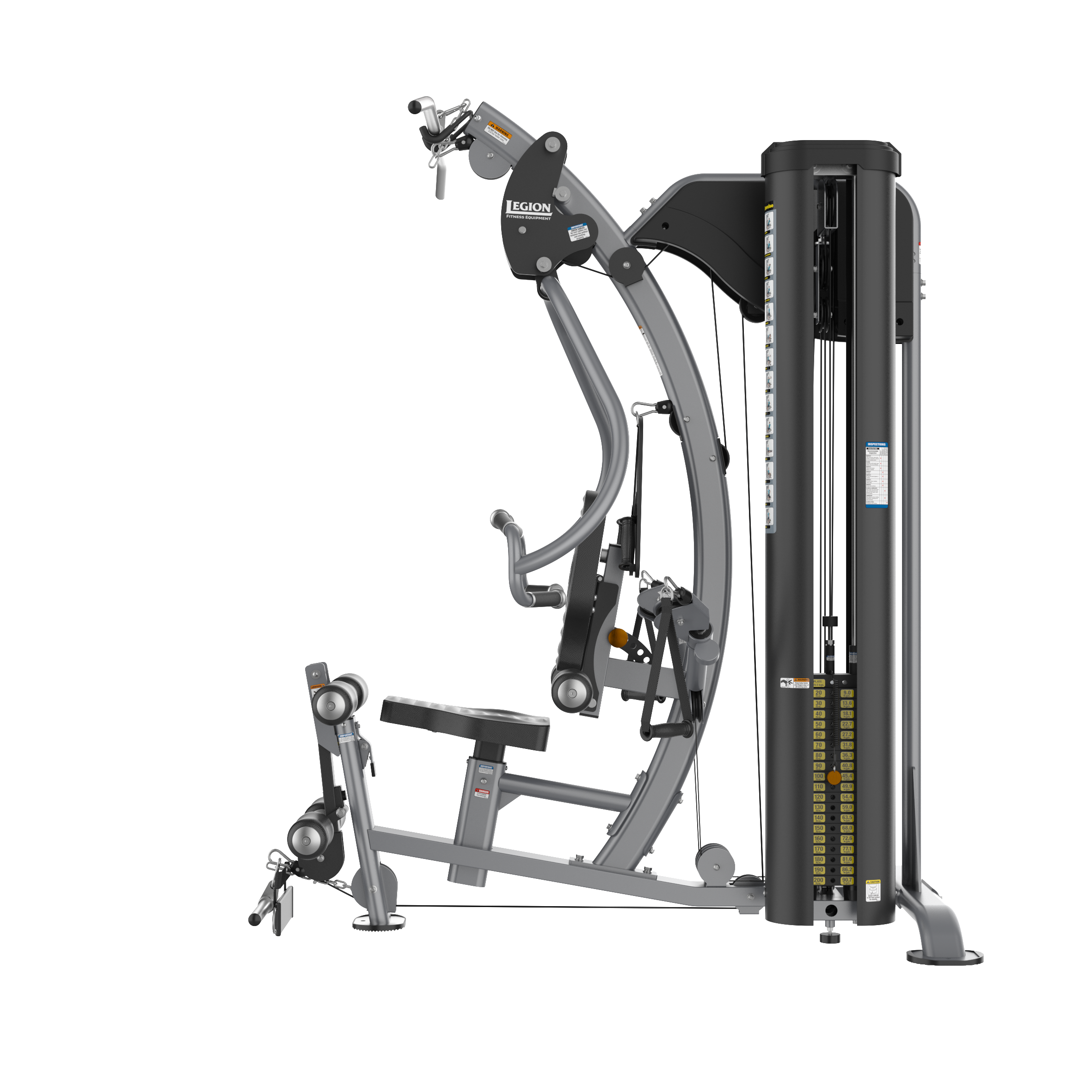 G7 Classic Gym