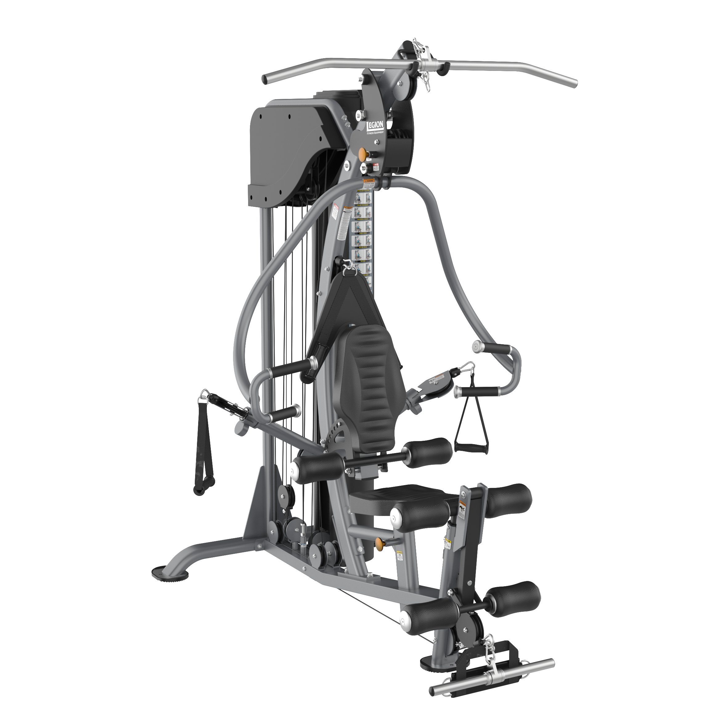 G7 Classic Gym