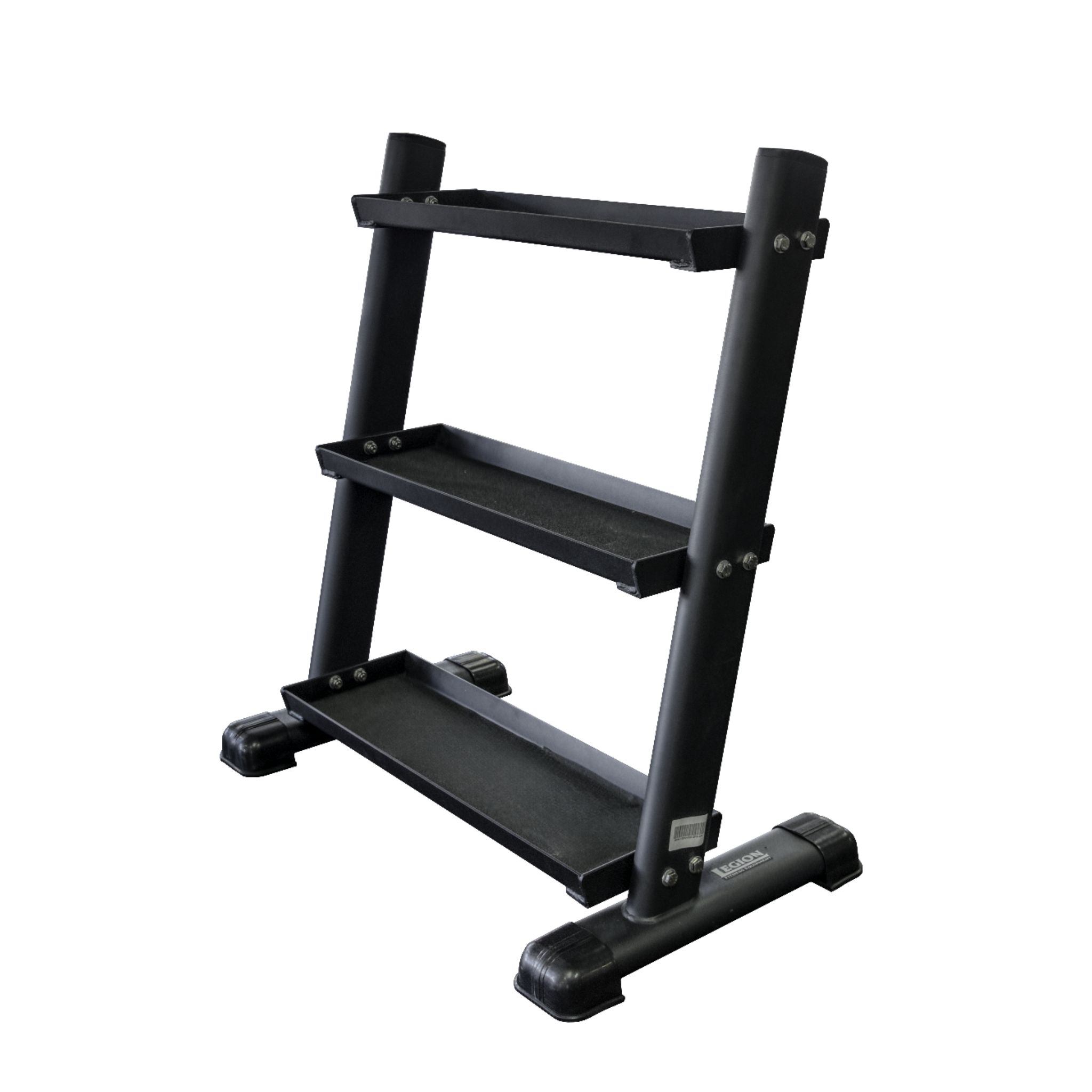 KBR 3-Tier Kettlebell Rack