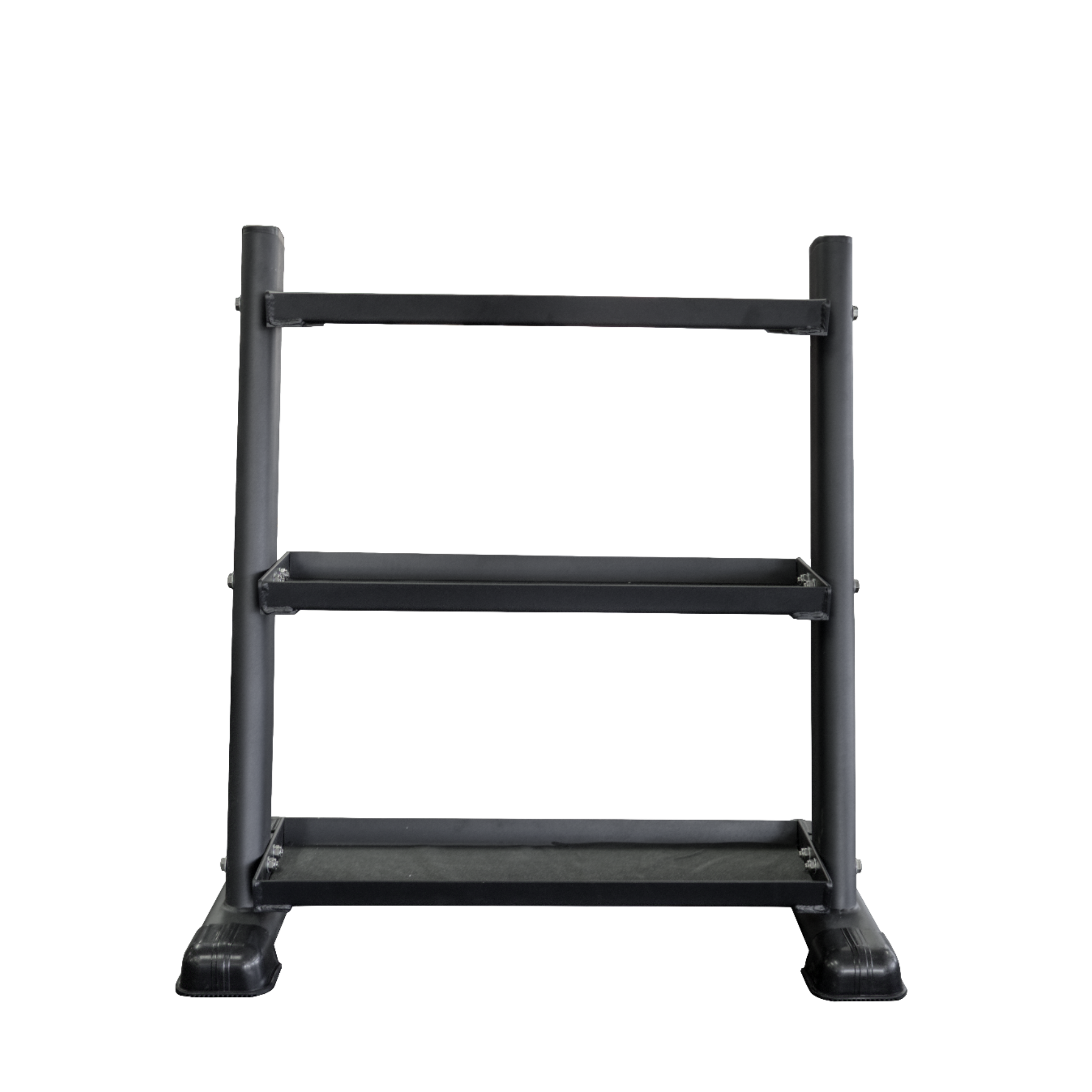 KBR 3-Tier Kettlebell Rack