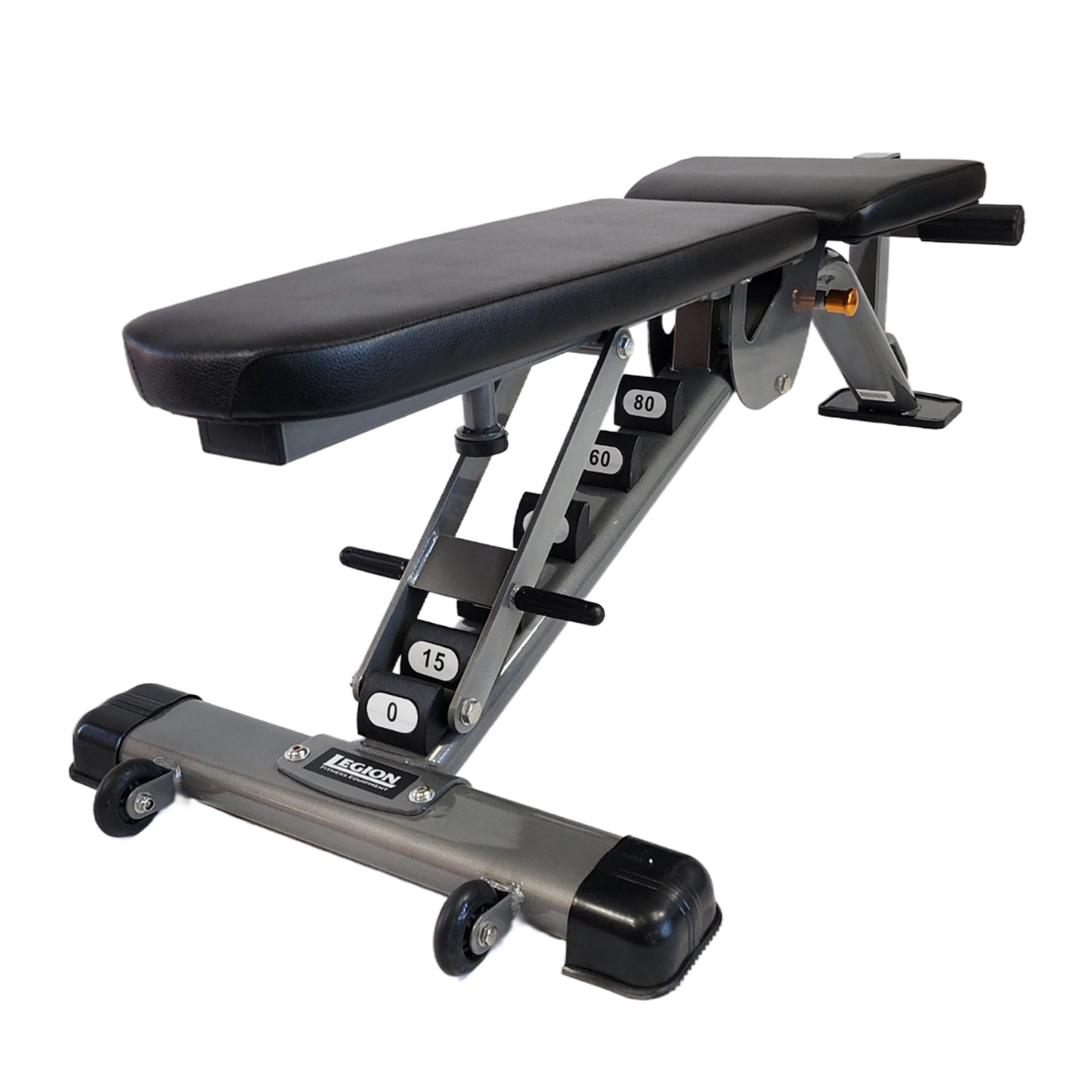 Legion FID2.0 FID Bench w/ FREE PREACHER ATTACHMENT