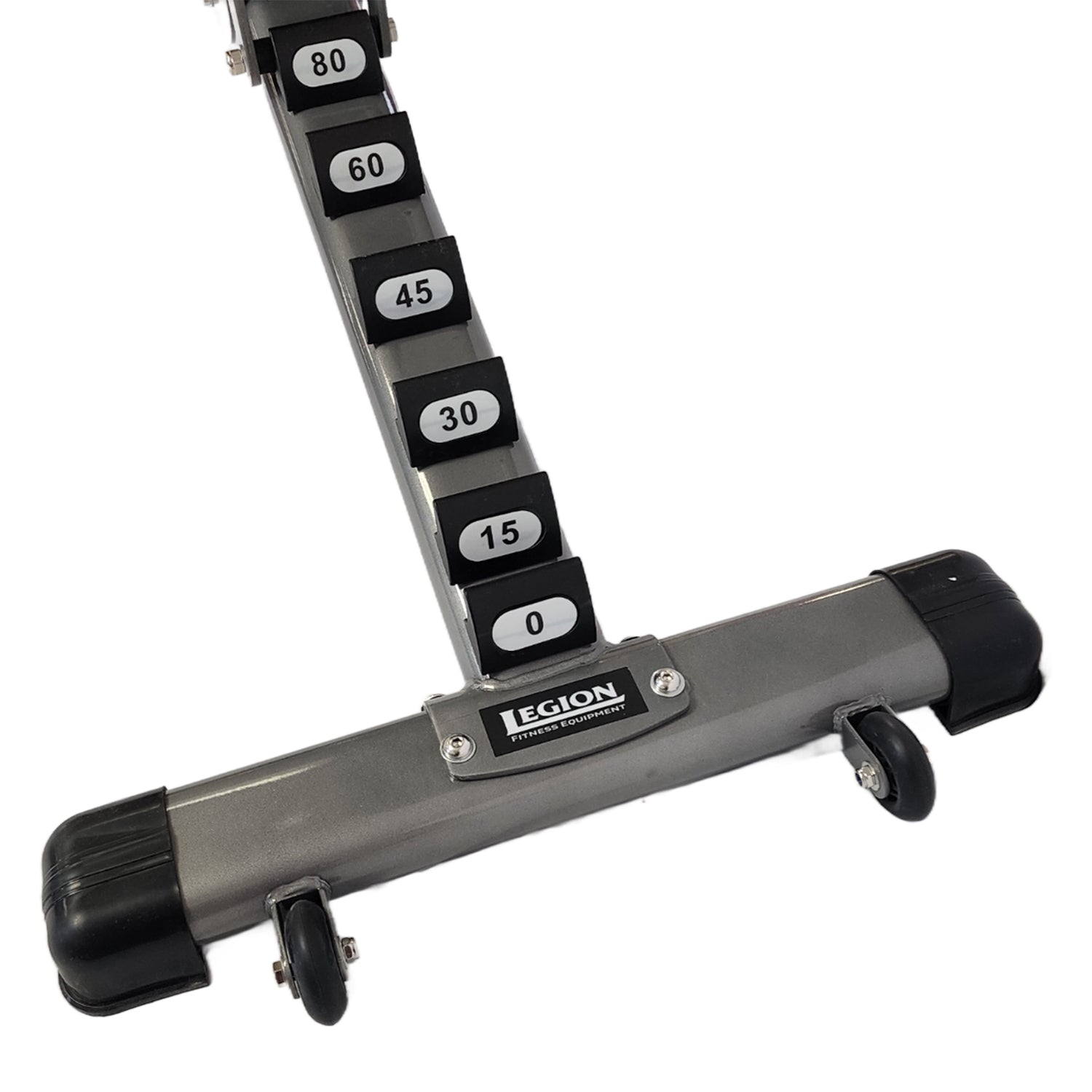 Legion FID2.0 FID Bench w/ FREE PREACHER ATTACHMENT
