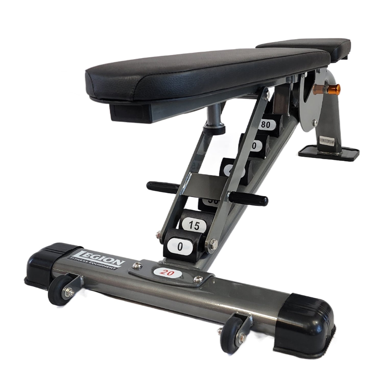 LC-FID Adjustable Bench