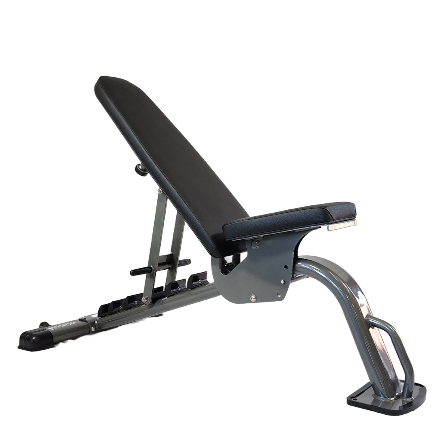 LC-FID Adjustable Bench