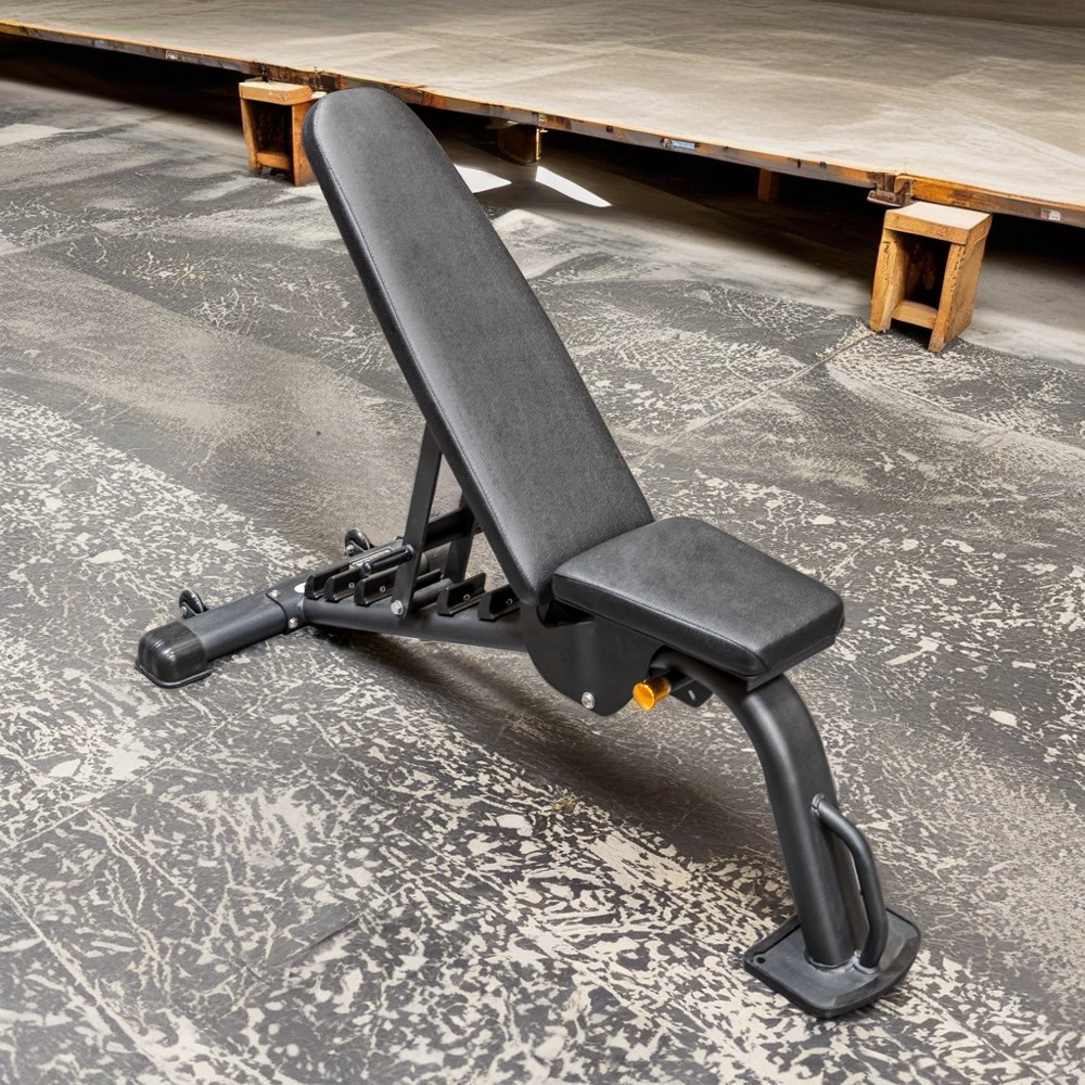 LC-FID Adjustable Bench