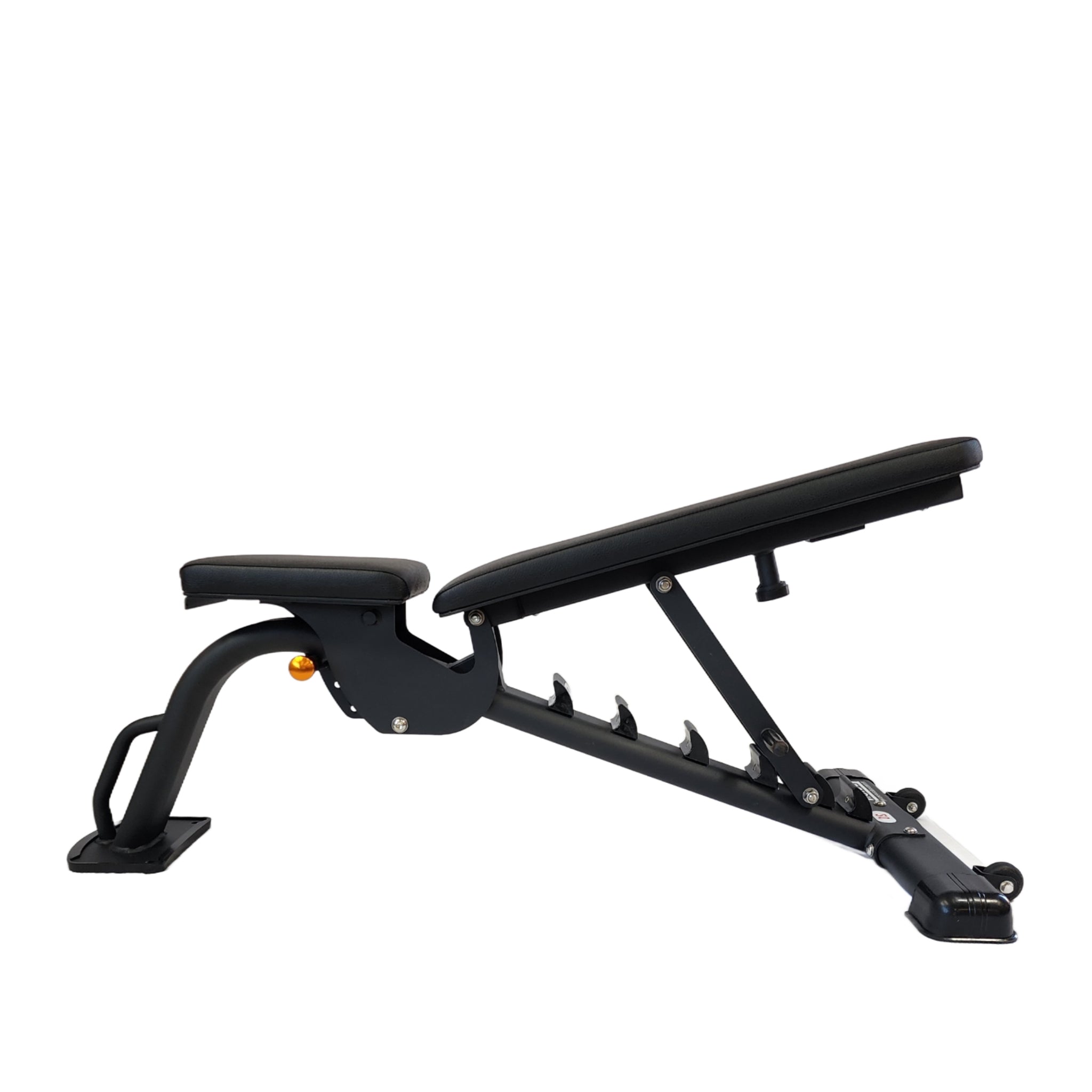 LC-FID Adjustable Bench