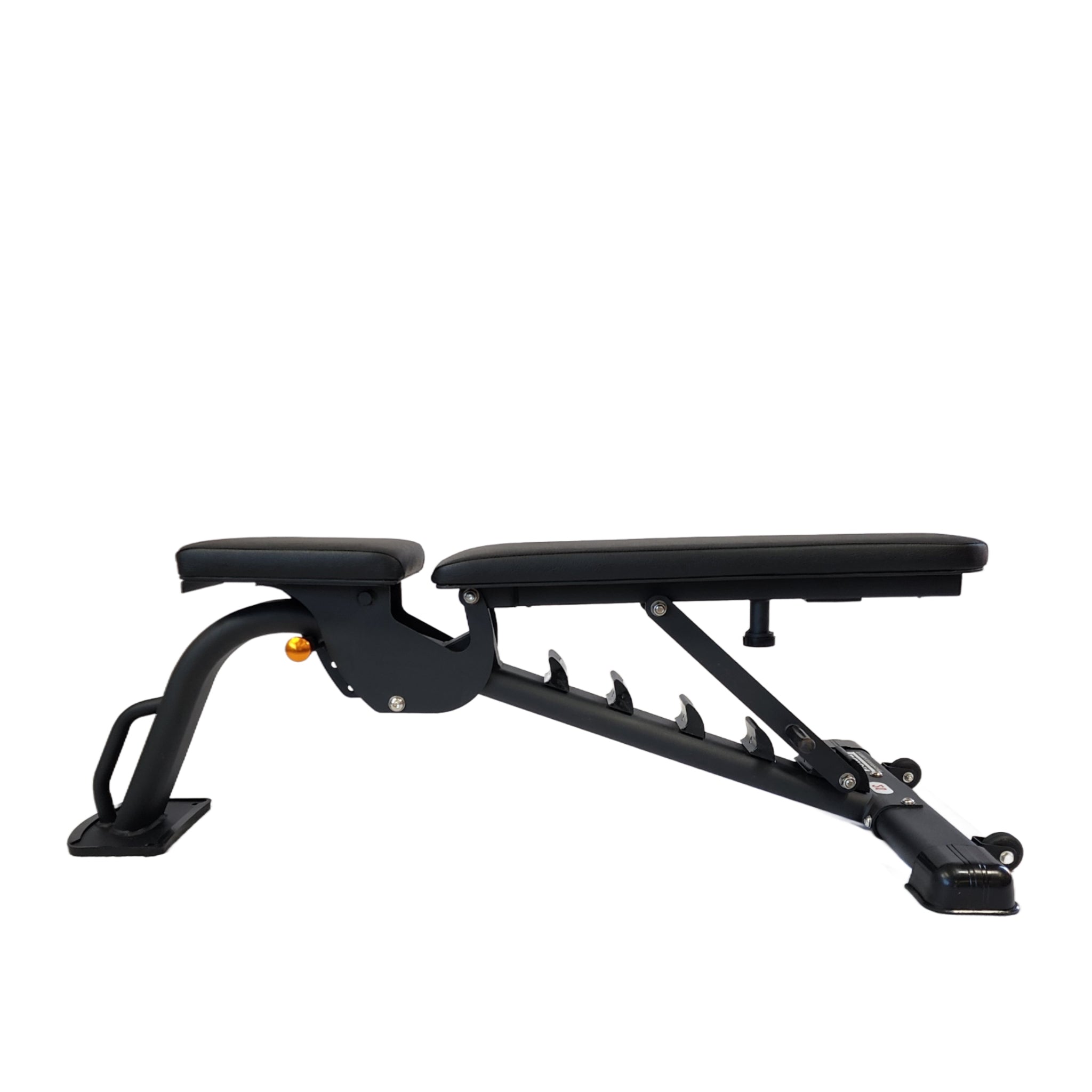 LC-FID Adjustable Bench